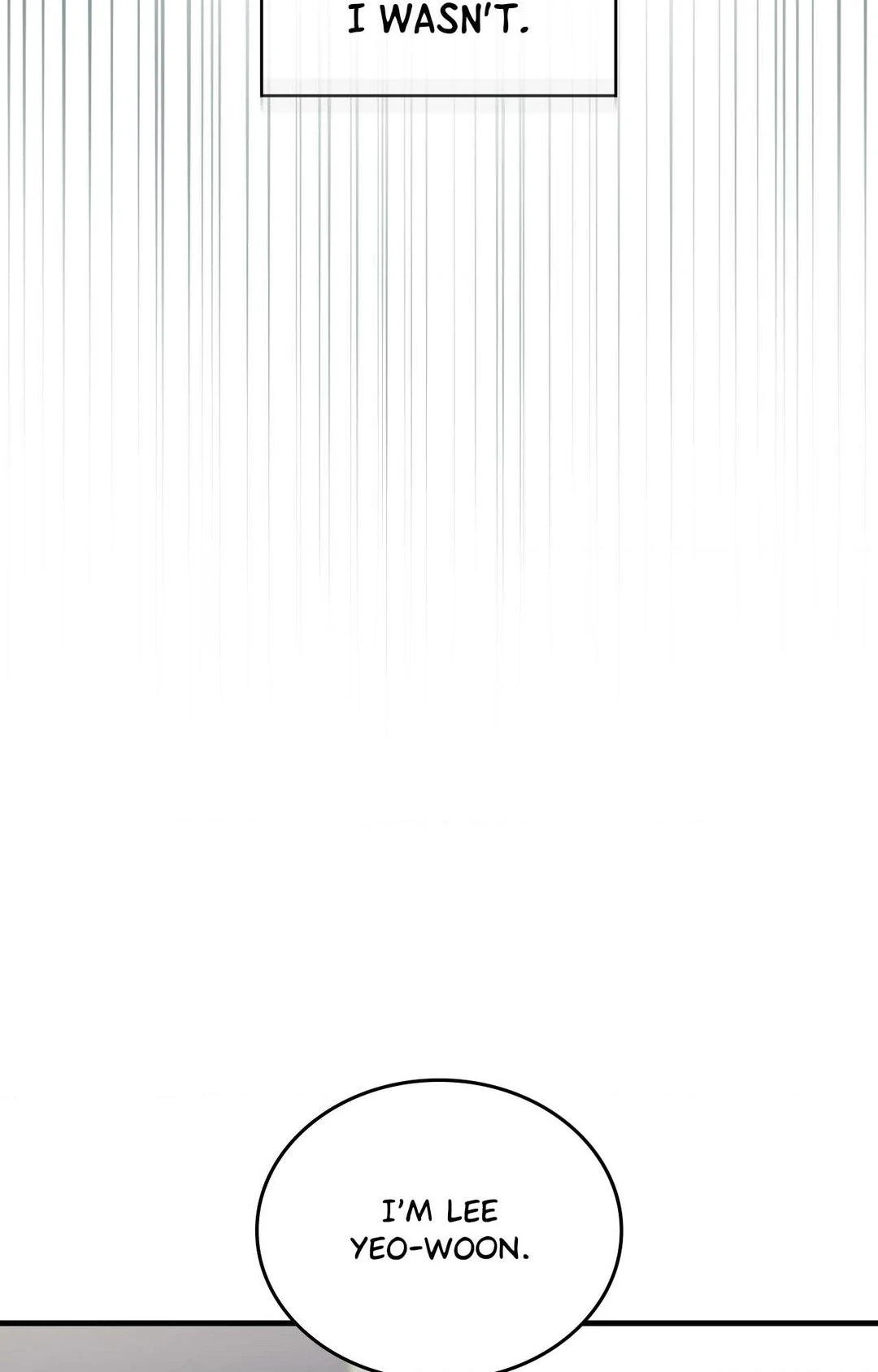 Virtual Strangers [Official] - Chapter 54 manhwa