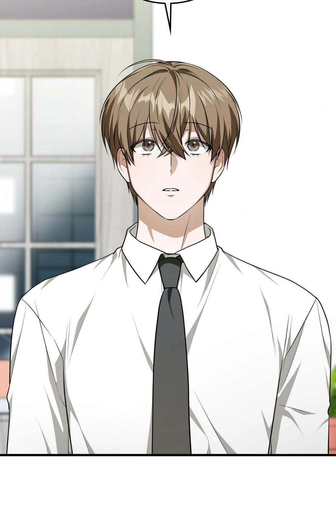 Virtual Strangers [Official] - Chapter 54 manhwa