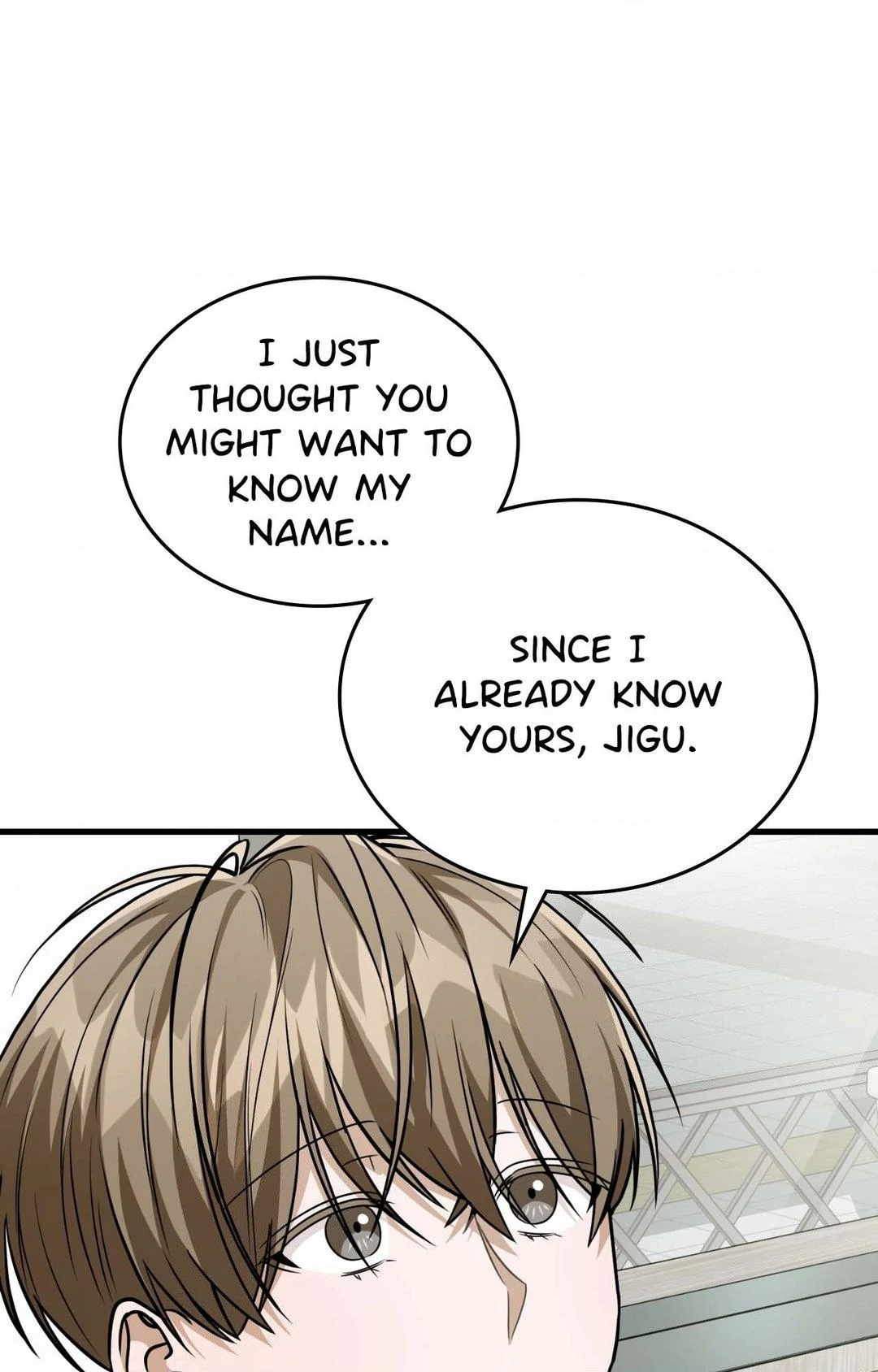 Virtual Strangers [Official] - Chapter 54 manhwa