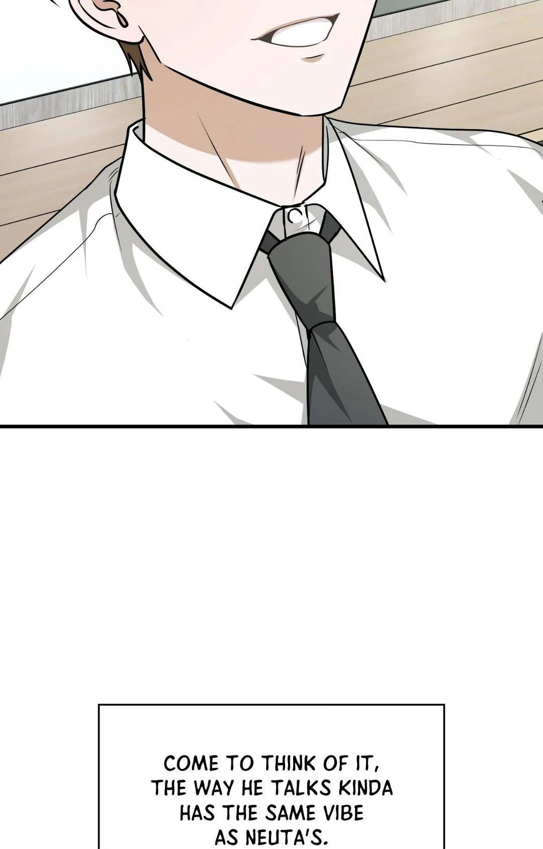 Virtual Strangers [Official] - Chapter 54 manhwa