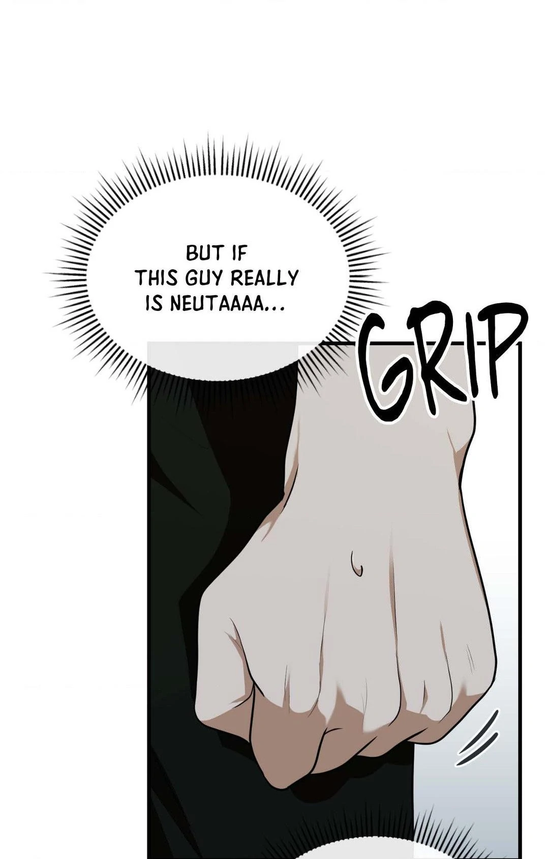 Virtual Strangers [Official] - Chapter 54 manhwa