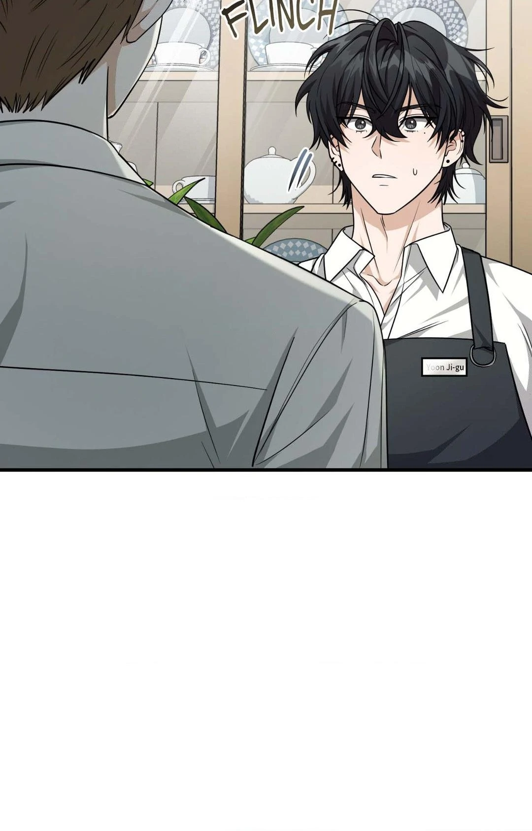 Virtual Strangers [Official] - Chapter 54 manhwa