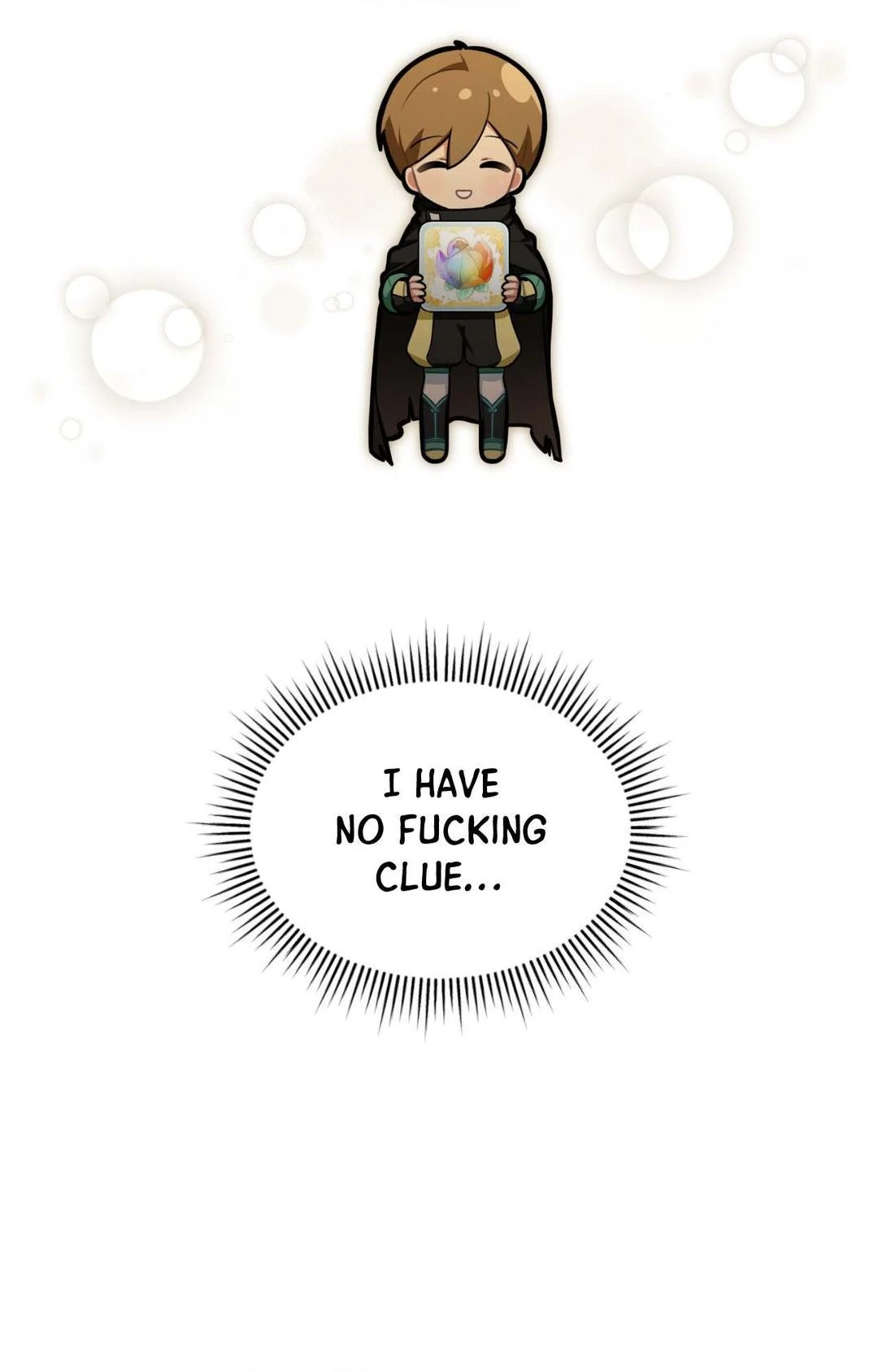 Virtual Strangers [Official] - Chapter 54 manhwa