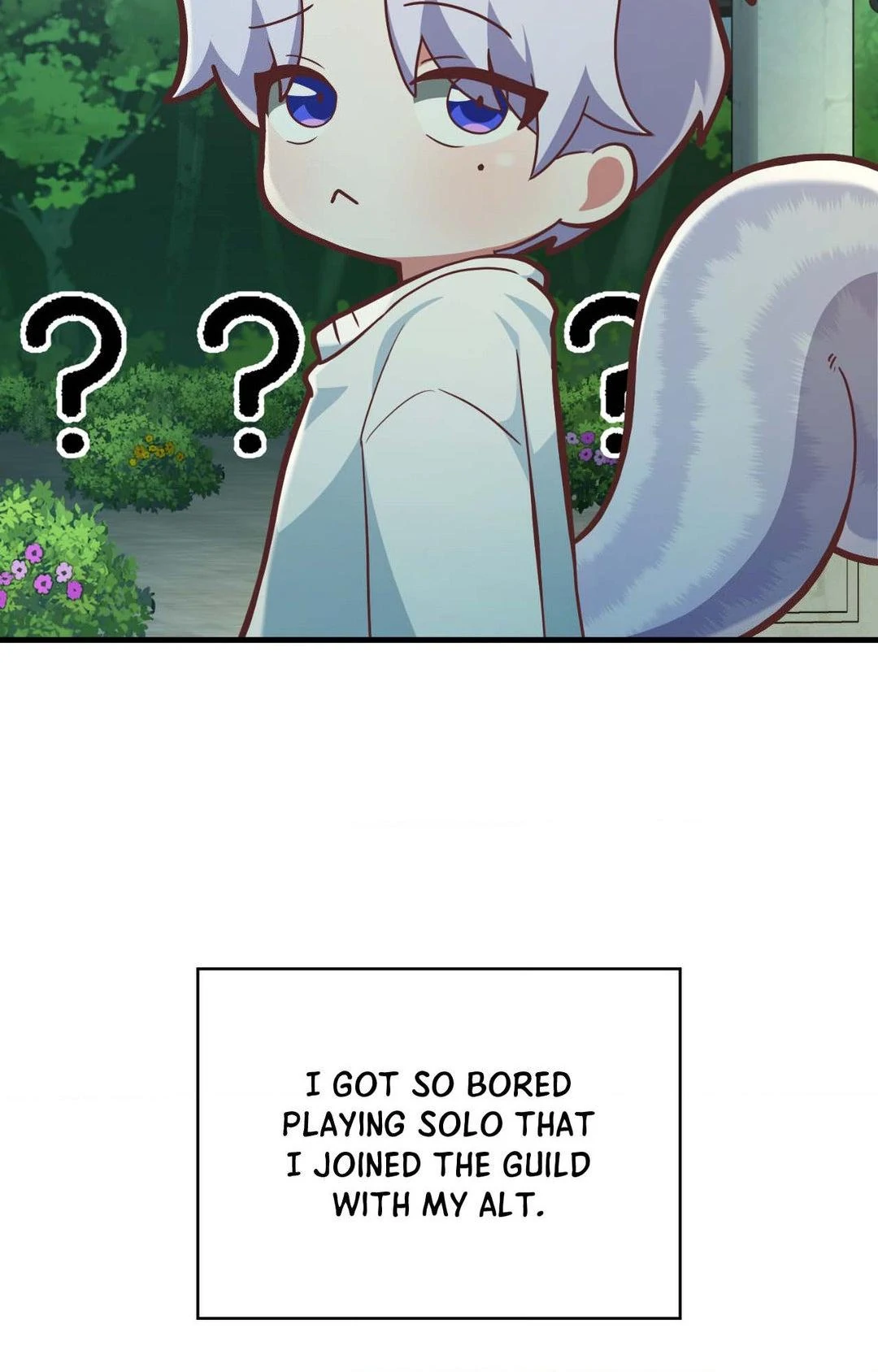 Virtual Strangers [Official] - Chapter 54 manhwa