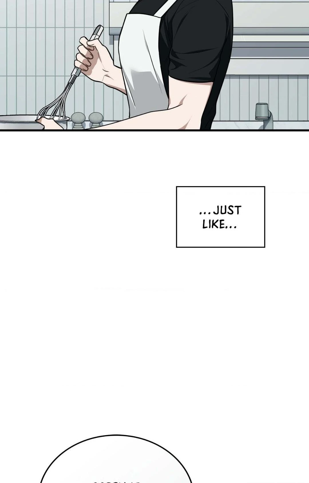 Virtual Strangers [Official] - Chapter 54 manhwa