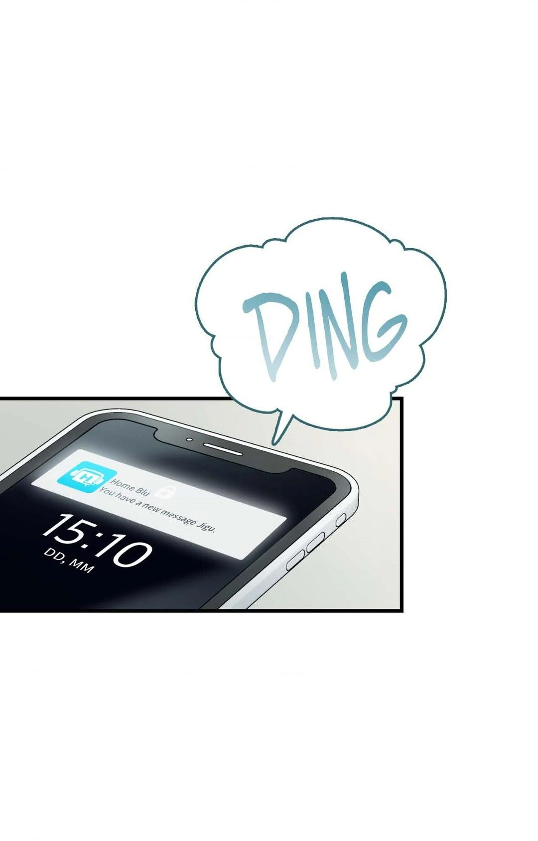 Virtual Strangers [Official] - Chapter 54 manhwa