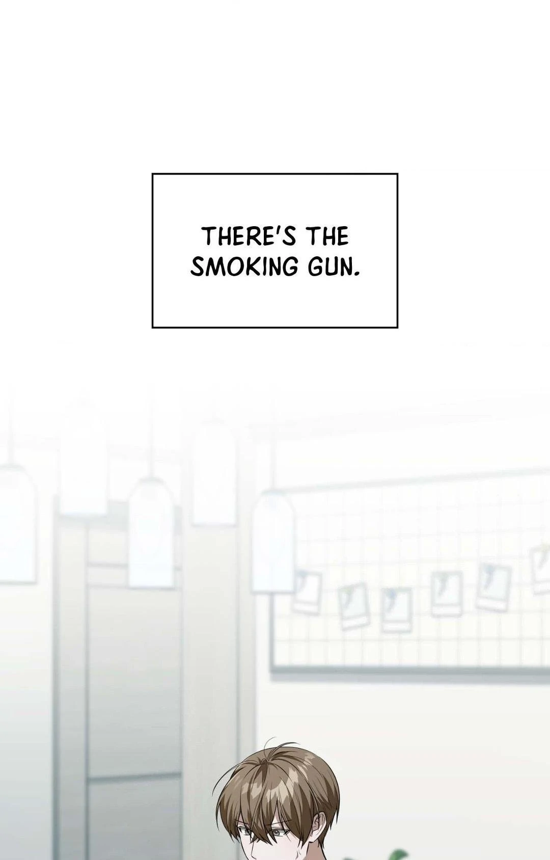 Virtual Strangers [Official] - Chapter 54 manhwa