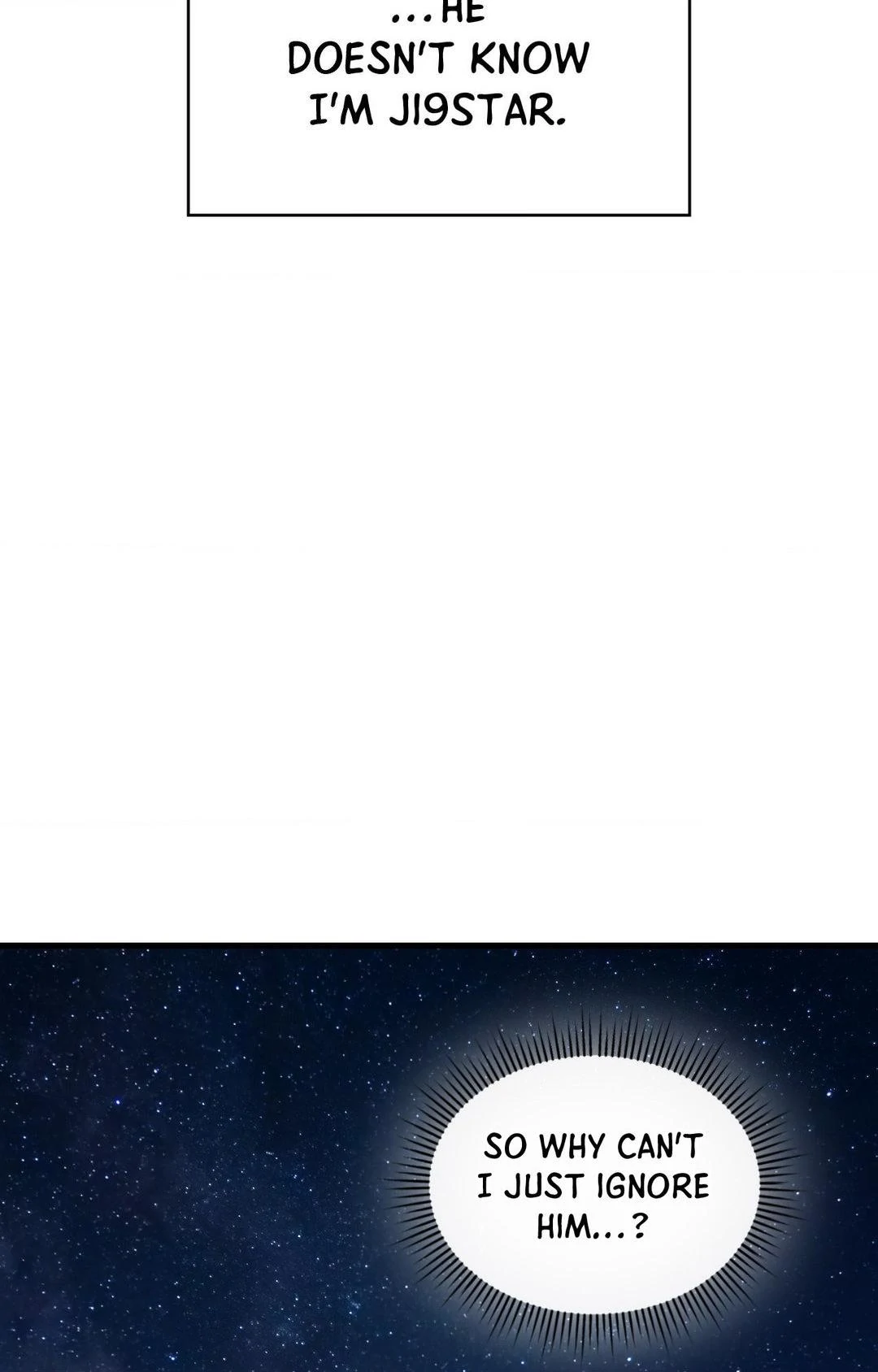 Virtual Strangers [Official] - Chapter 54 manhwa