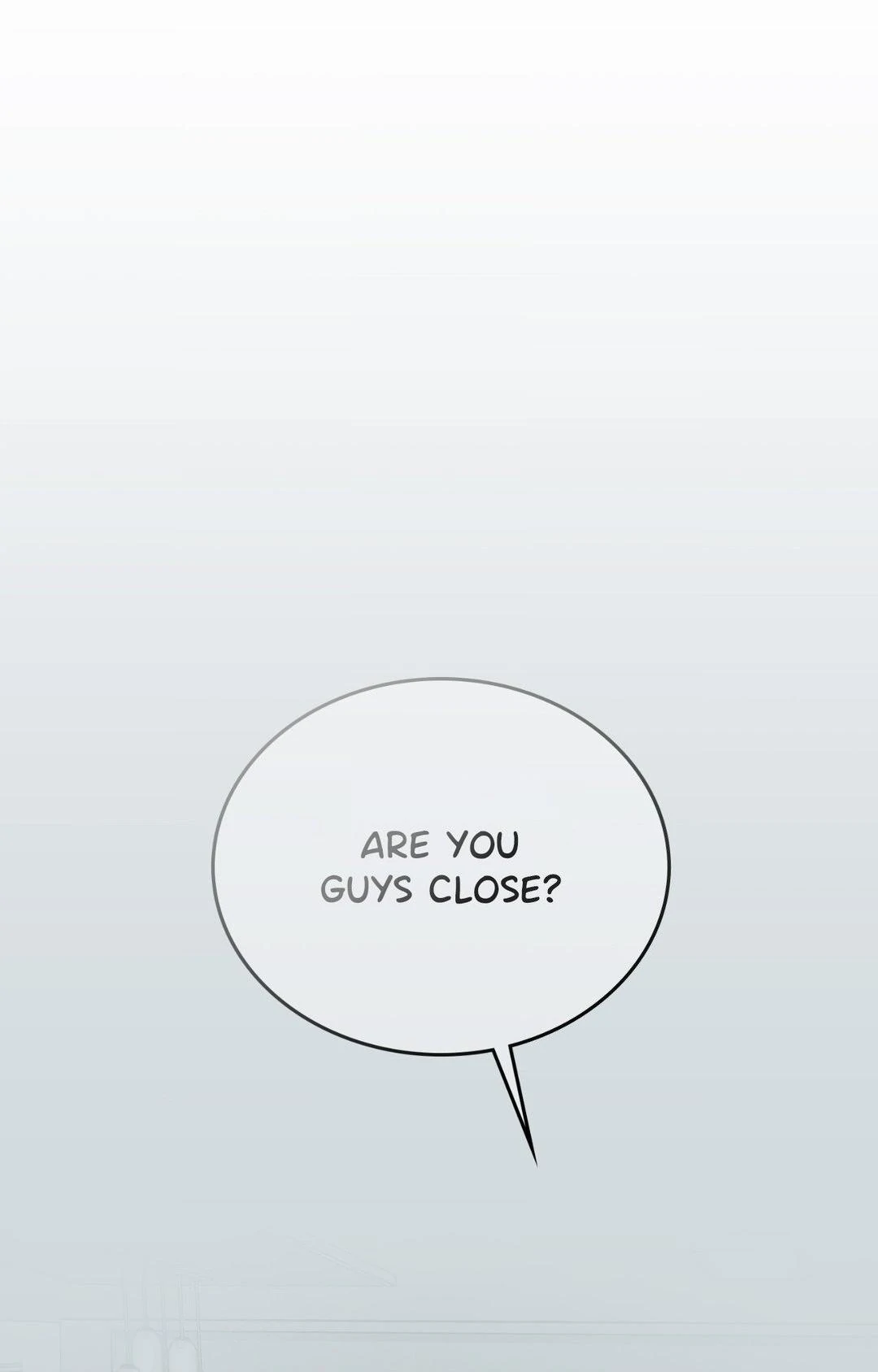 Virtual Strangers [Official] - Chapter 54 manhwa