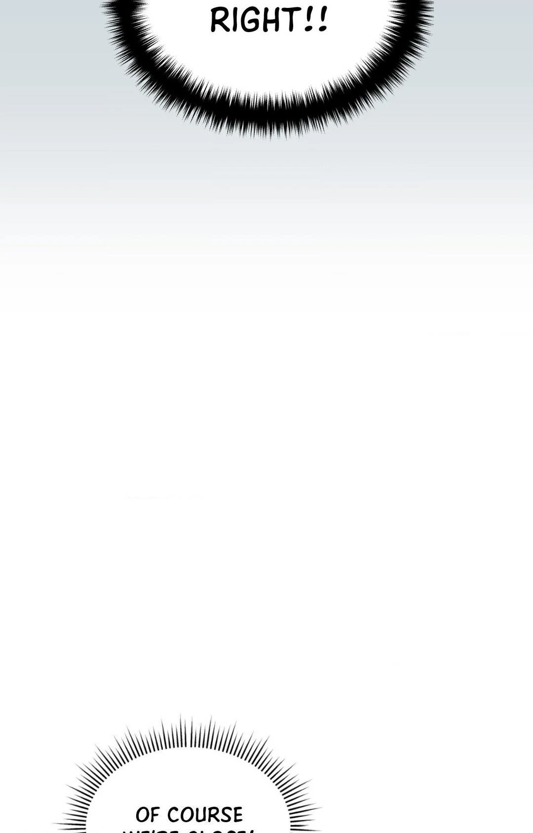 Virtual Strangers [Official] - Chapter 54 manhwa