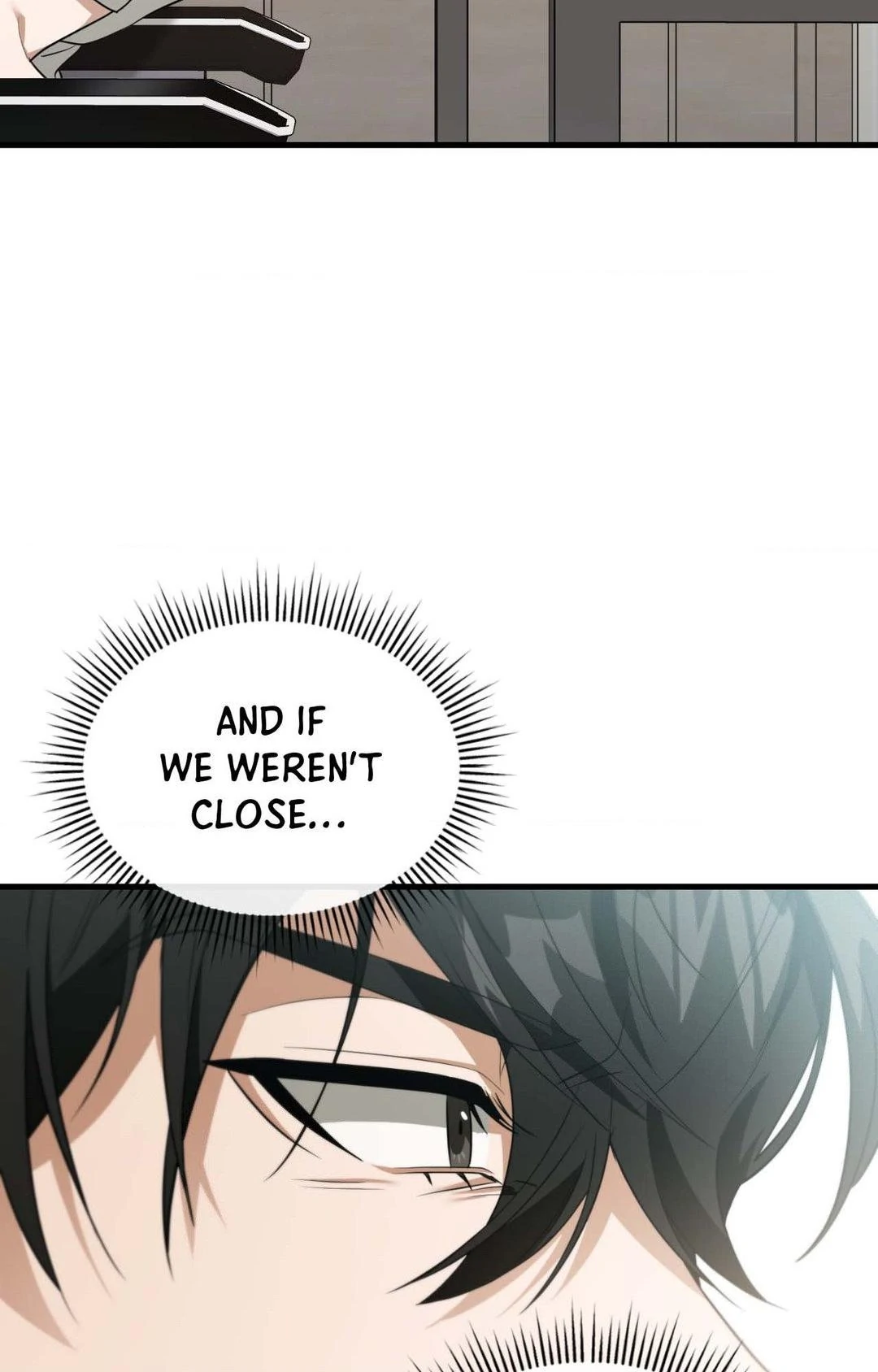 Virtual Strangers [Official] - Chapter 54 manhwa