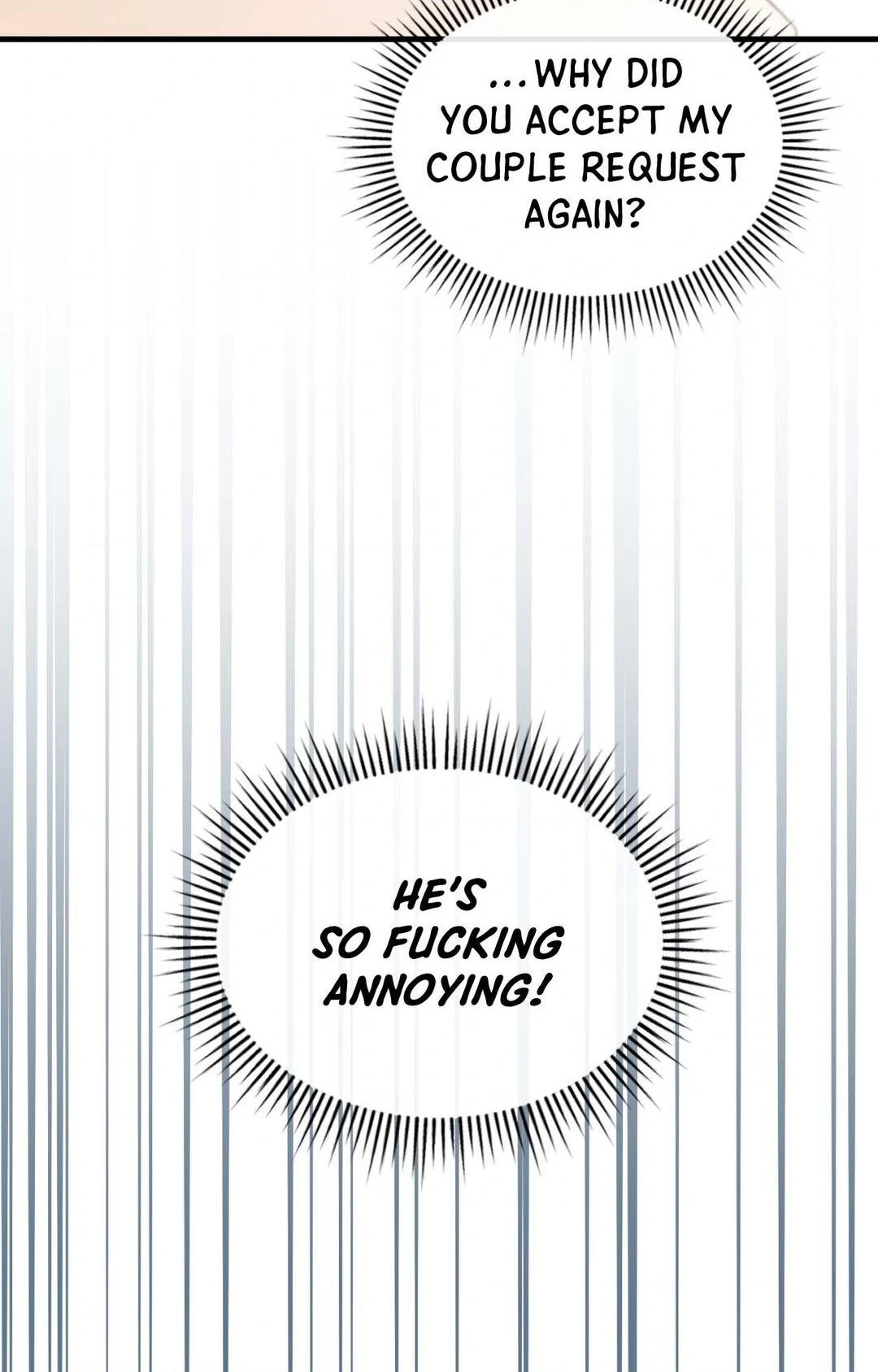 Virtual Strangers [Official] - Chapter 54 manhwa