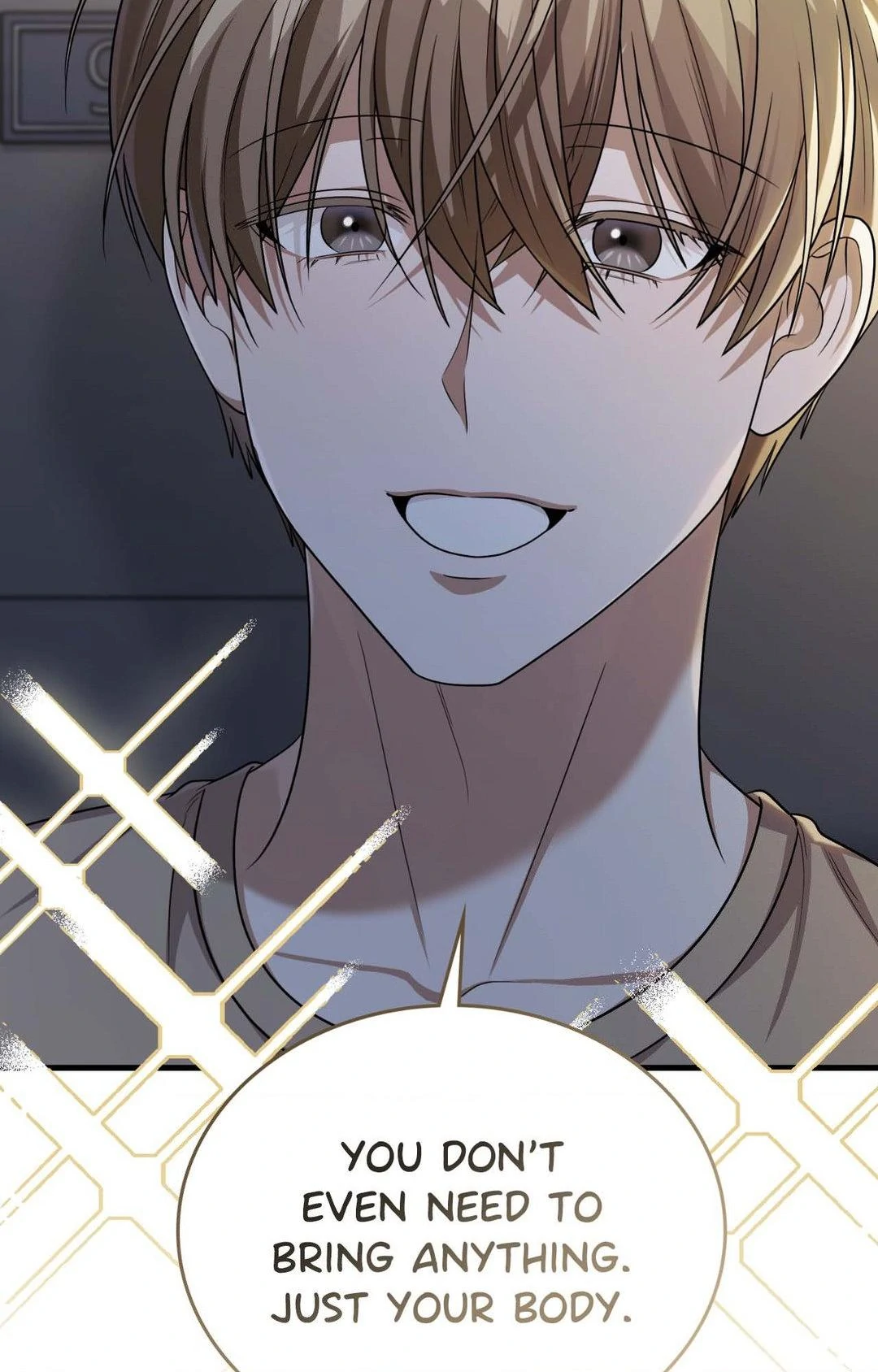 Virtual Strangers [Official] - Chapter 54 manhwa