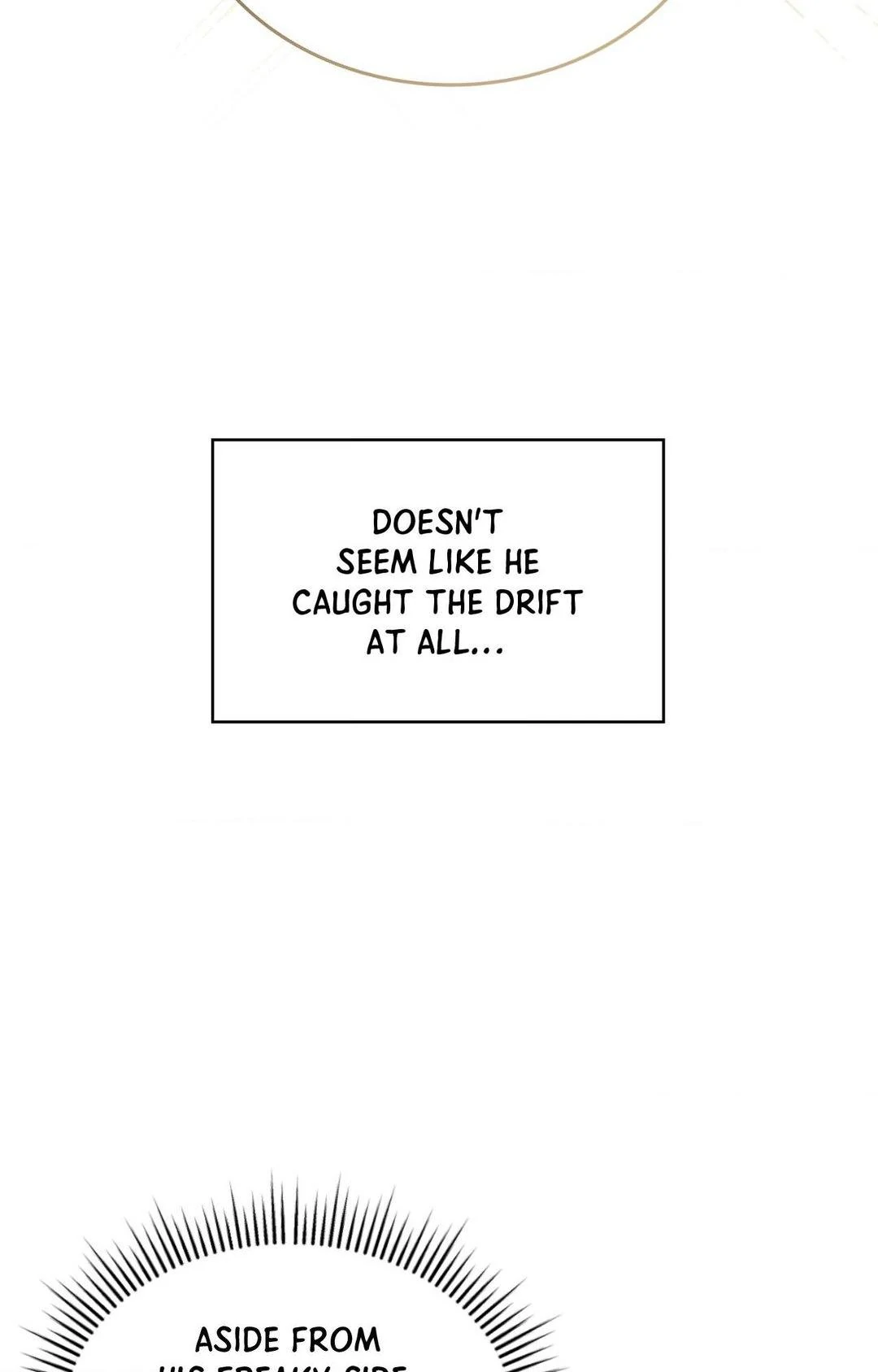 Virtual Strangers [Official] - Chapter 54 manhwa