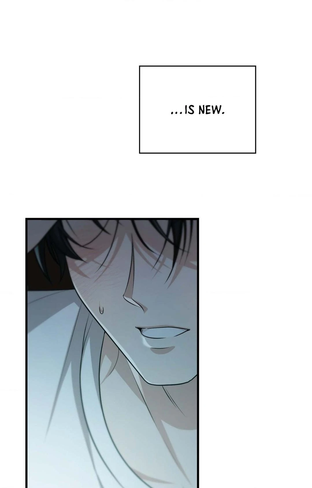 Virtual Strangers [Official] - Chapter 54 manhwa