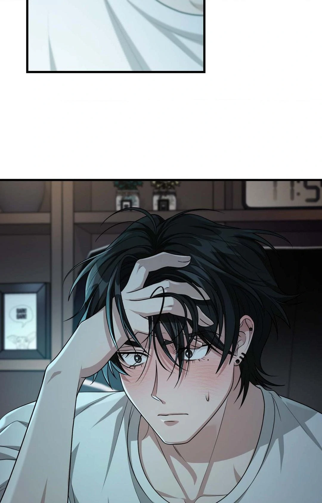 Virtual Strangers [Official] - Chapter 54 manhwa