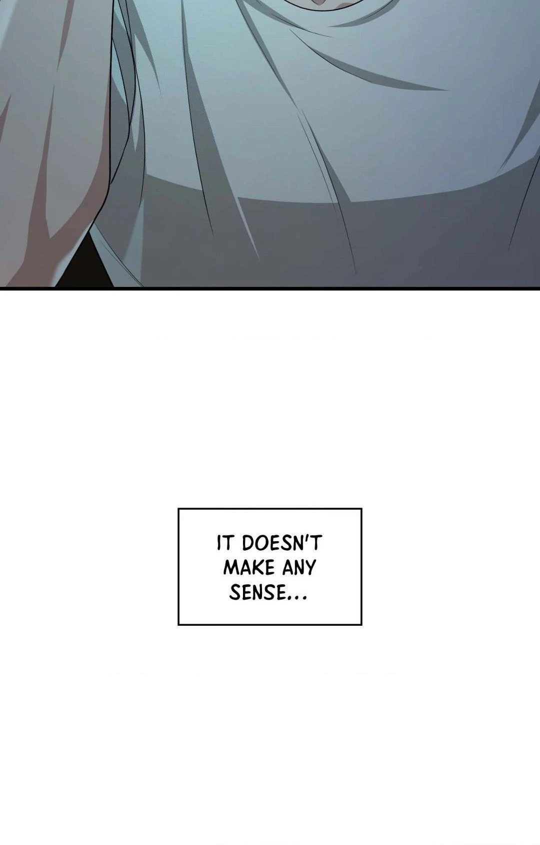 Virtual Strangers [Official] - Chapter 54 manhwa