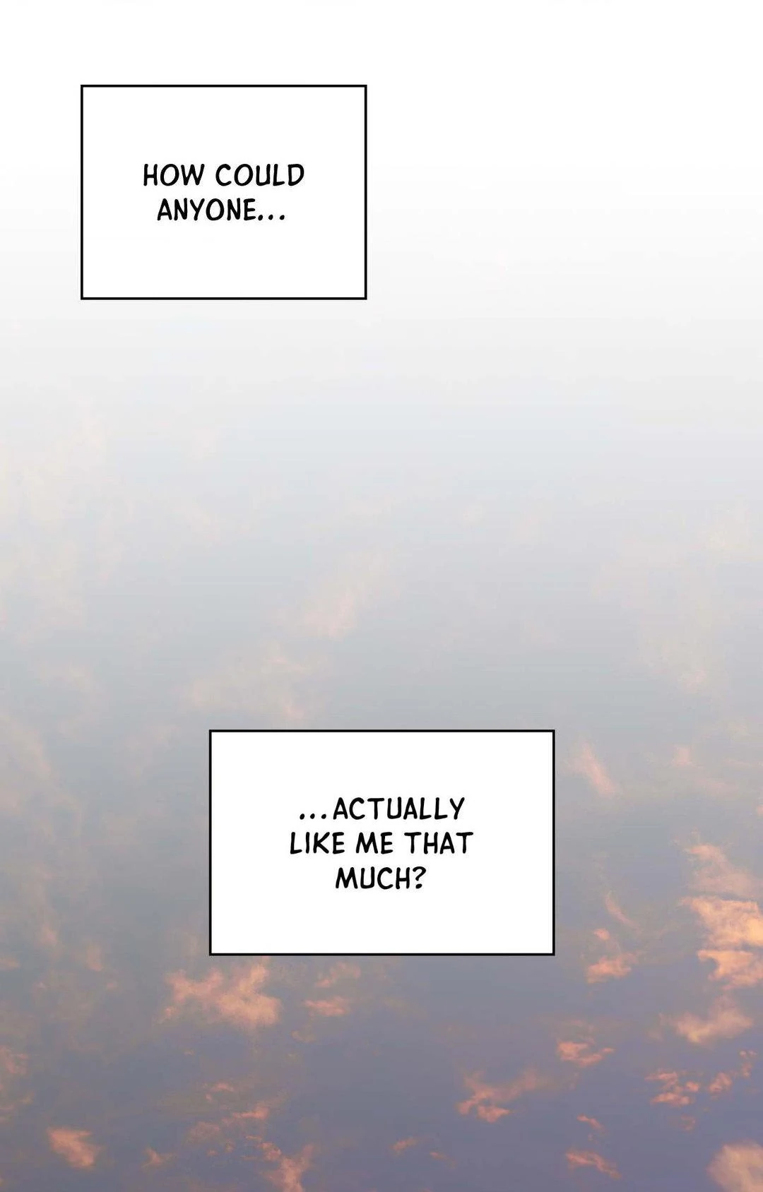 Virtual Strangers [Official] - Chapter 54 manhwa