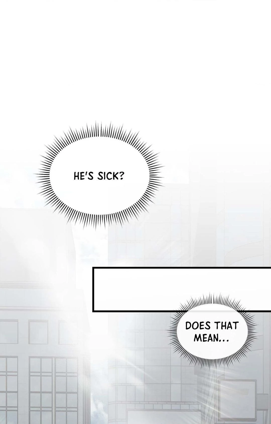 Virtual Strangers [Official] - Chapter 54 manhwa