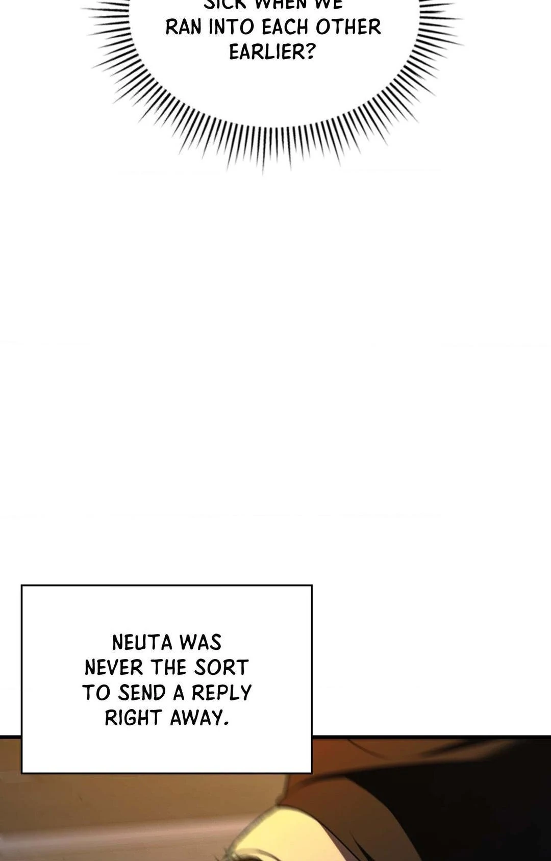 Virtual Strangers [Official] - Chapter 54 manhwa