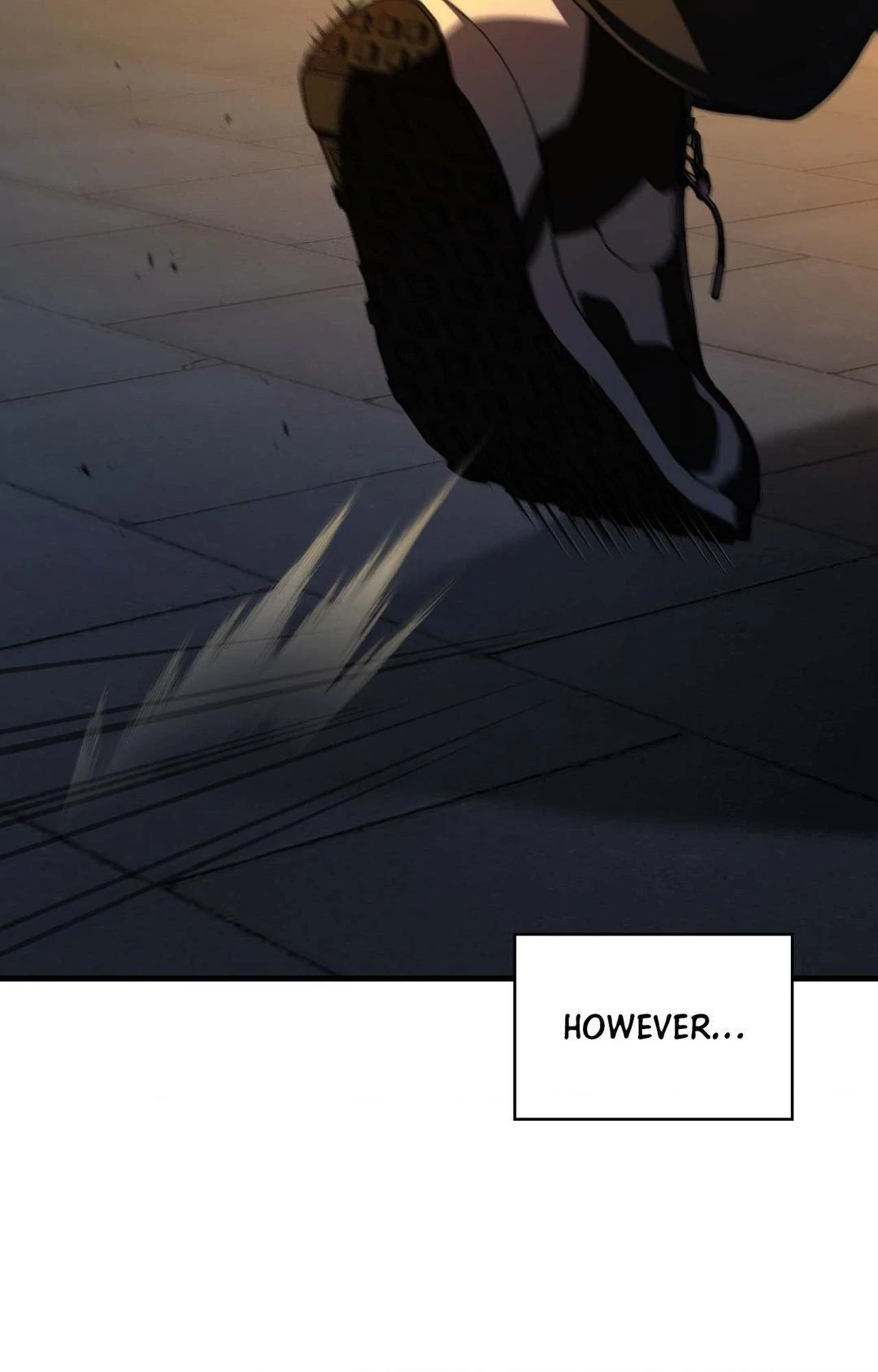 Virtual Strangers [Official] - Chapter 54 manhwa