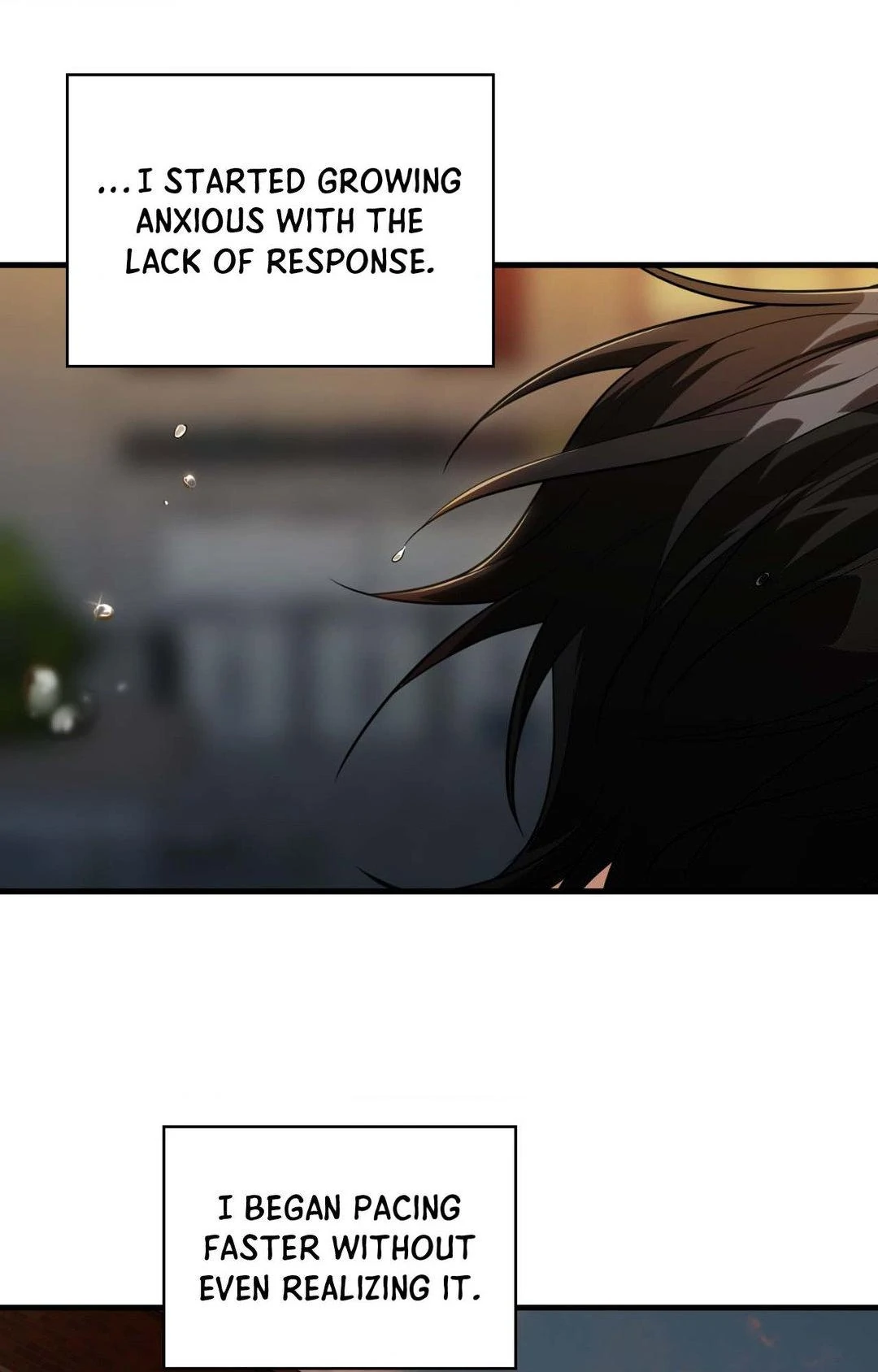 Virtual Strangers [Official] - Chapter 54 manhwa