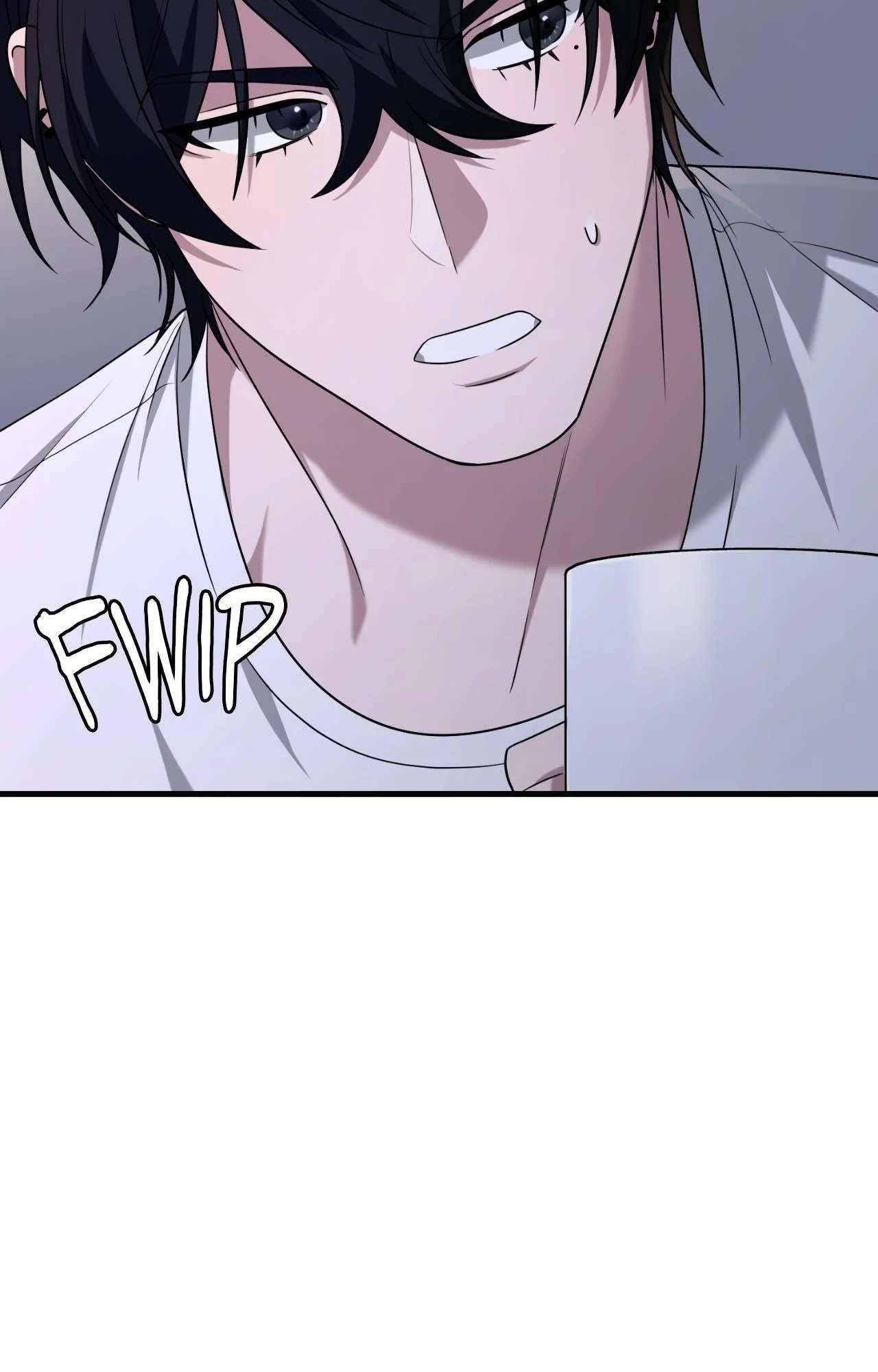 Virtual Strangers [Official] - Chapter 55 manhwa