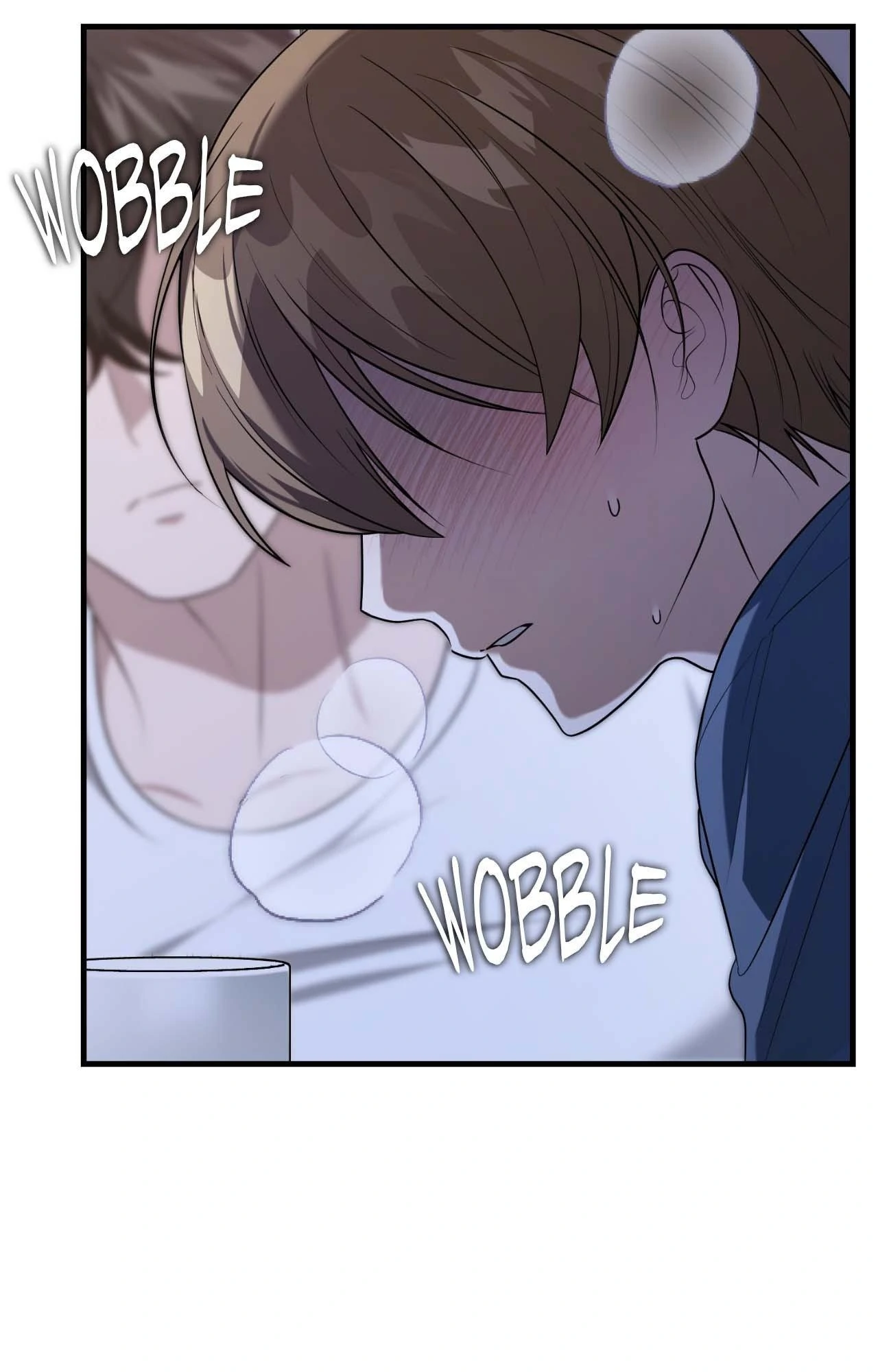 Virtual Strangers [Official] - Chapter 55 manhwa