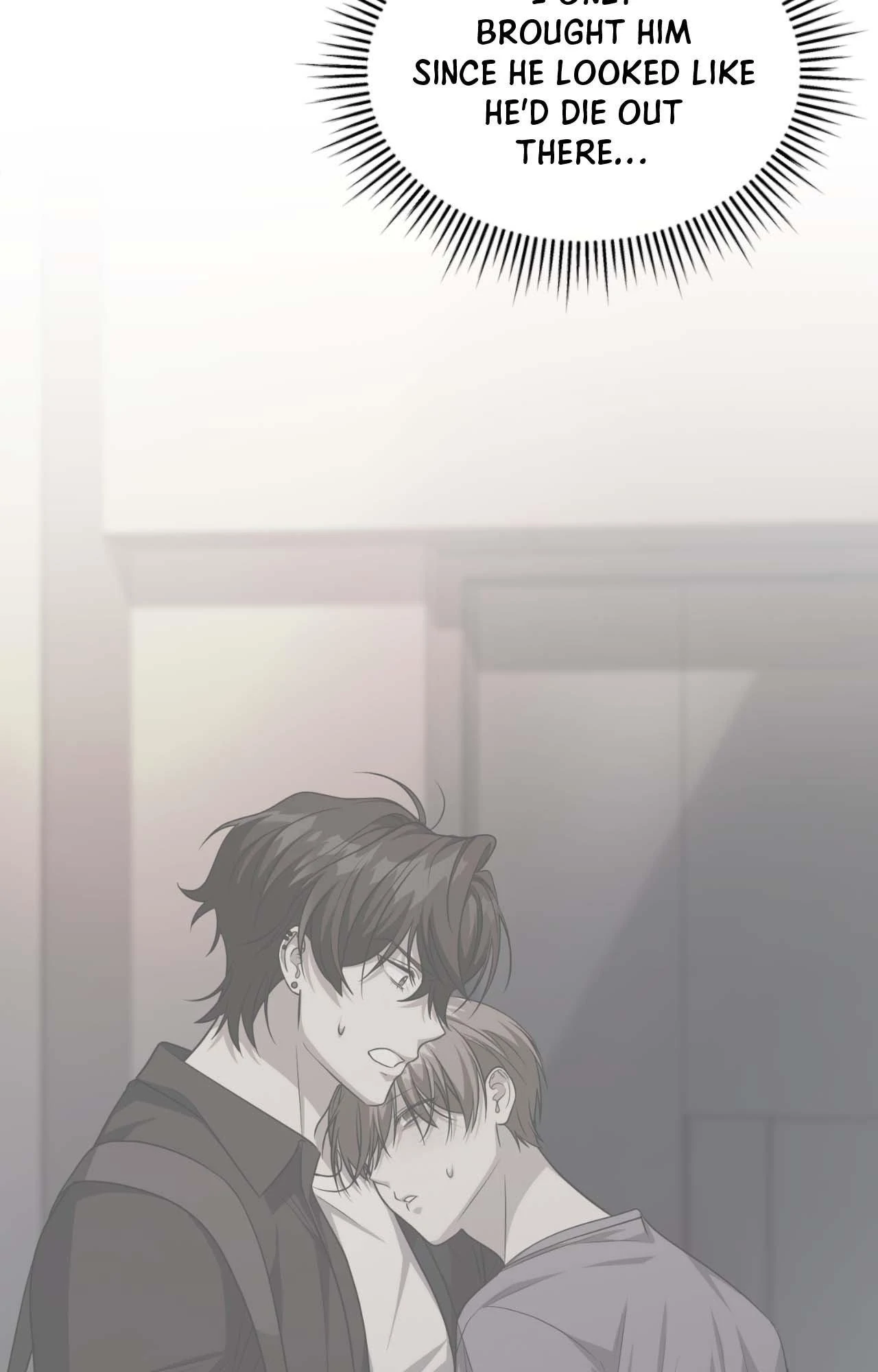 Virtual Strangers [Official] - Chapter 55 manhwa