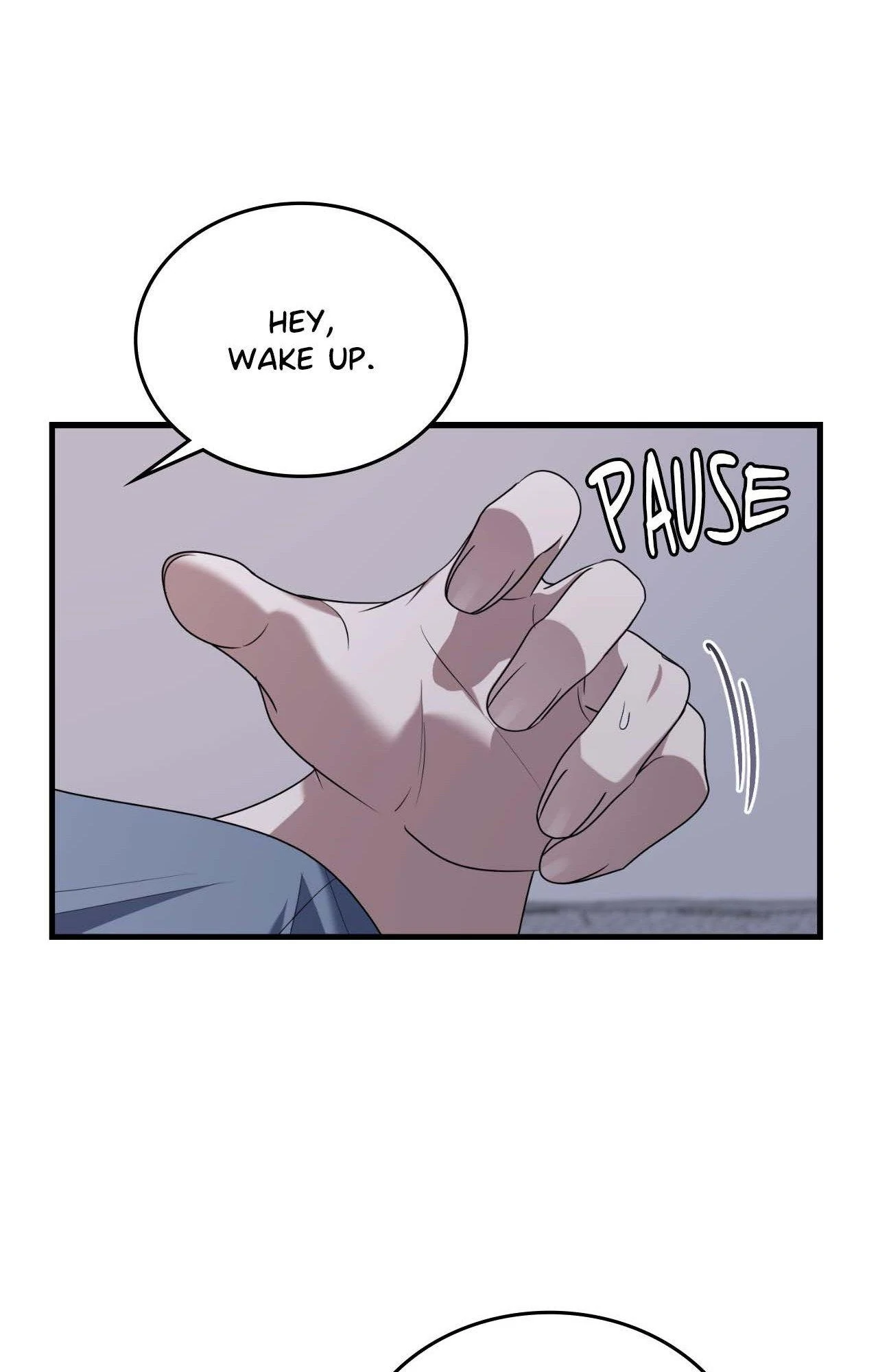 Virtual Strangers [Official] - Chapter 55 manhwa