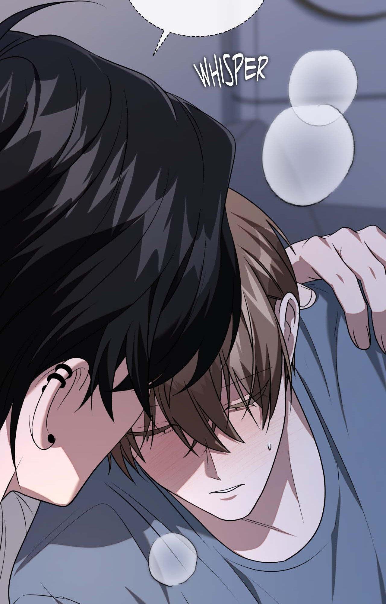 Virtual Strangers [Official] - Chapter 55 manhwa