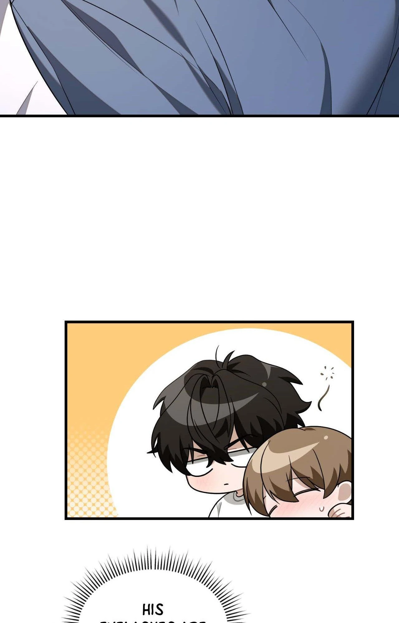 Virtual Strangers [Official] - Chapter 55 manhwa