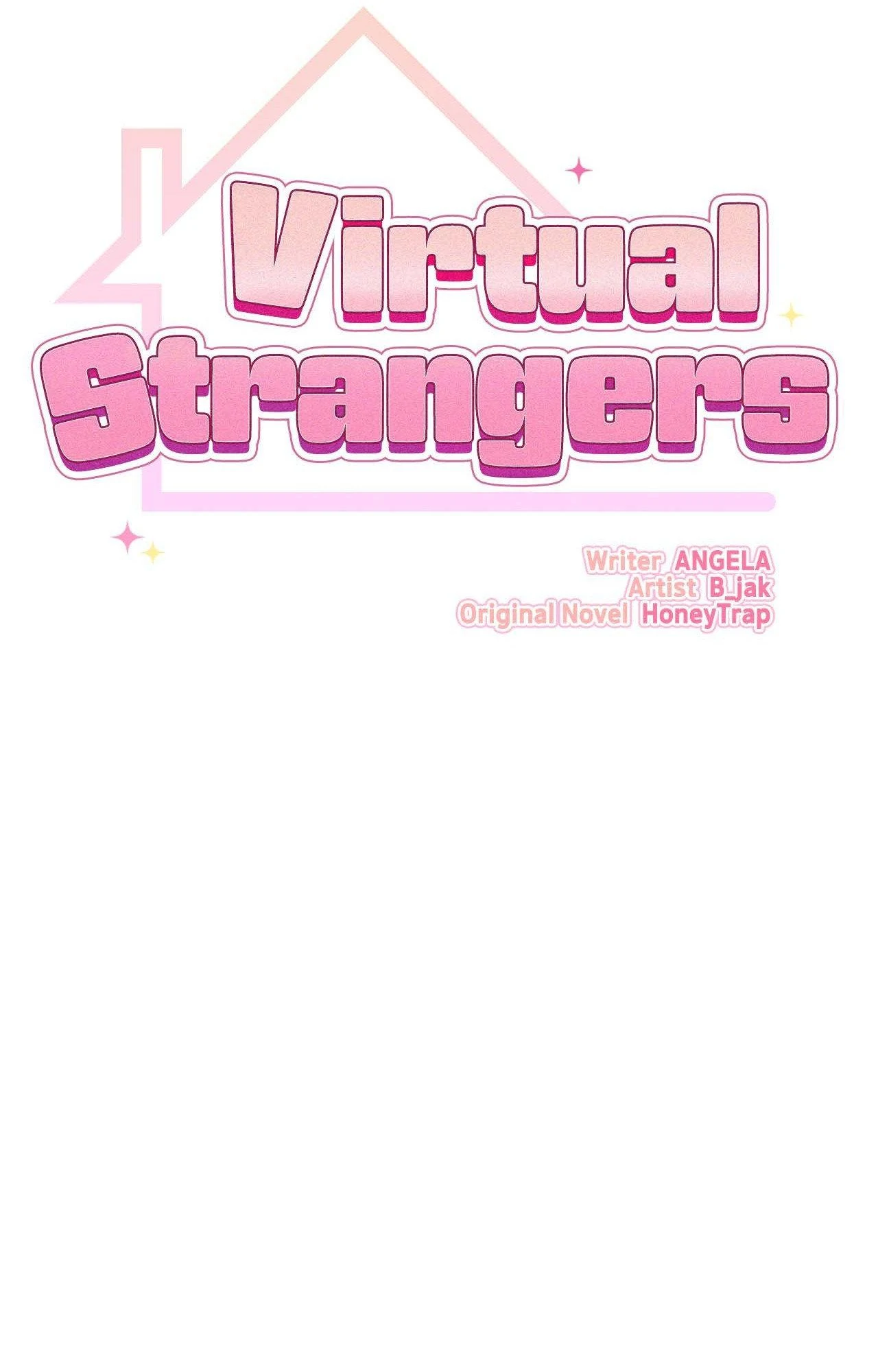 Virtual Strangers [Official] - Chapter 55 manhwa