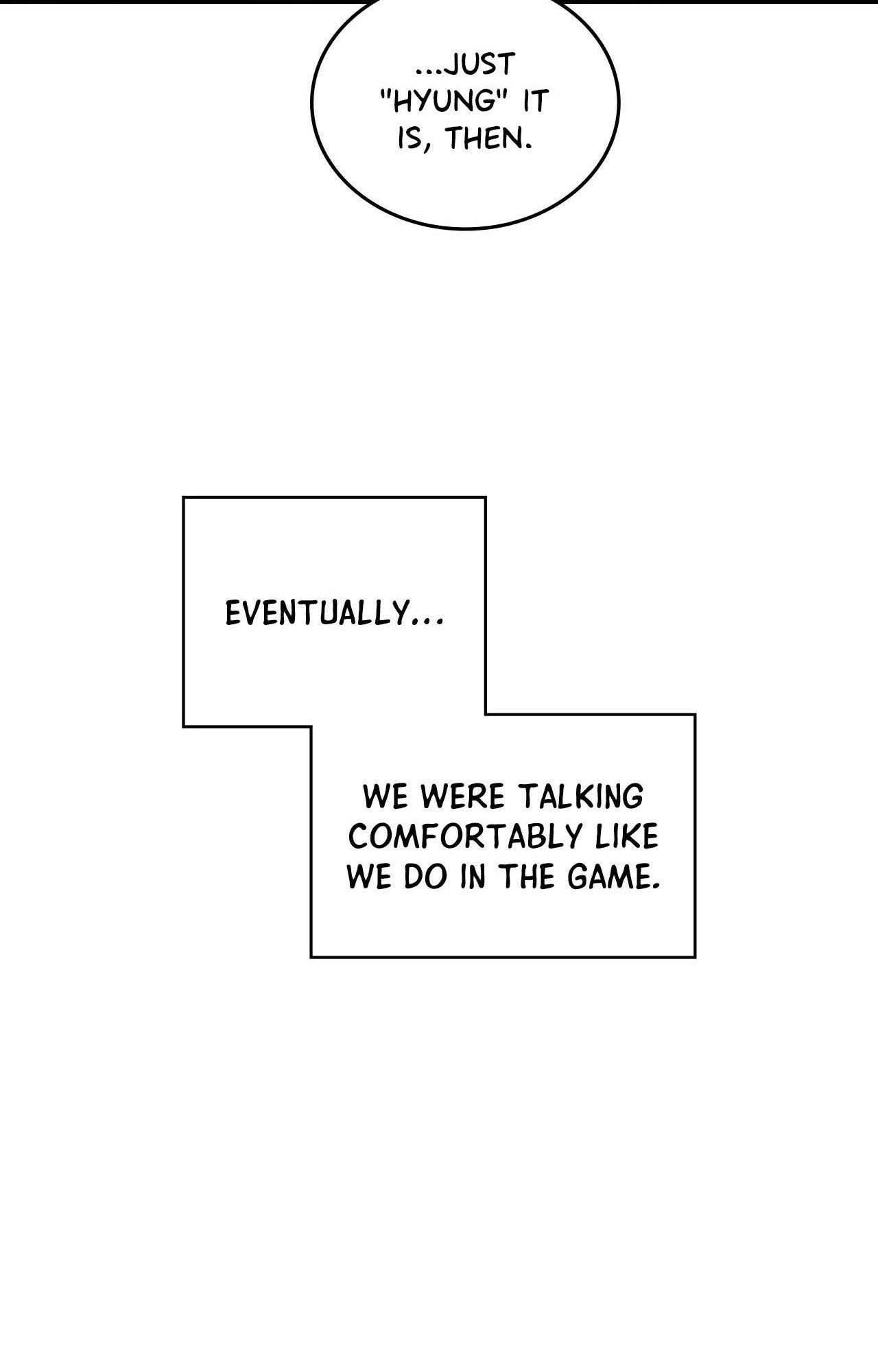 Virtual Strangers [Official] - Chapter 55 manhwa