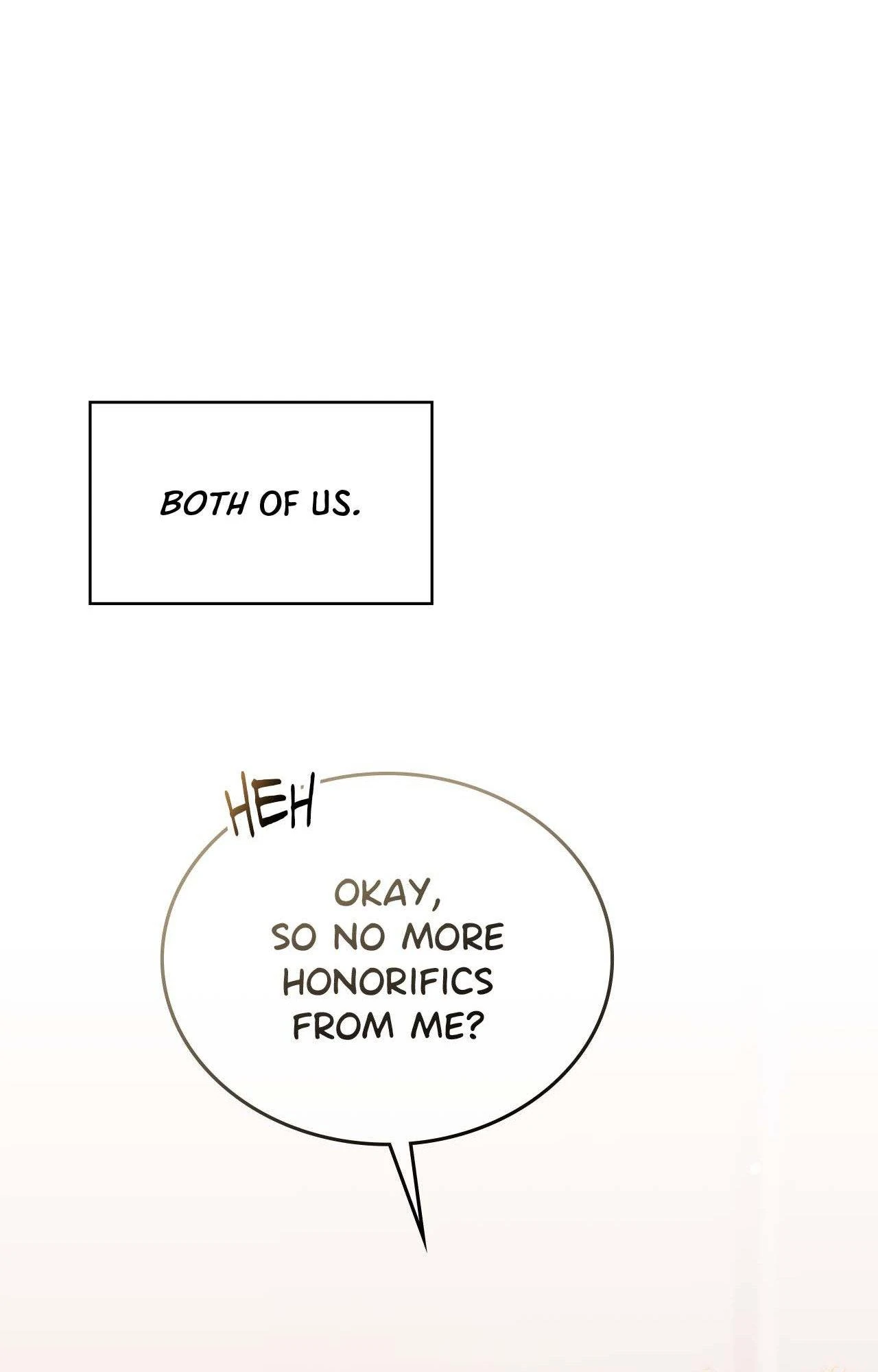 Virtual Strangers [Official] - Chapter 55 manhwa