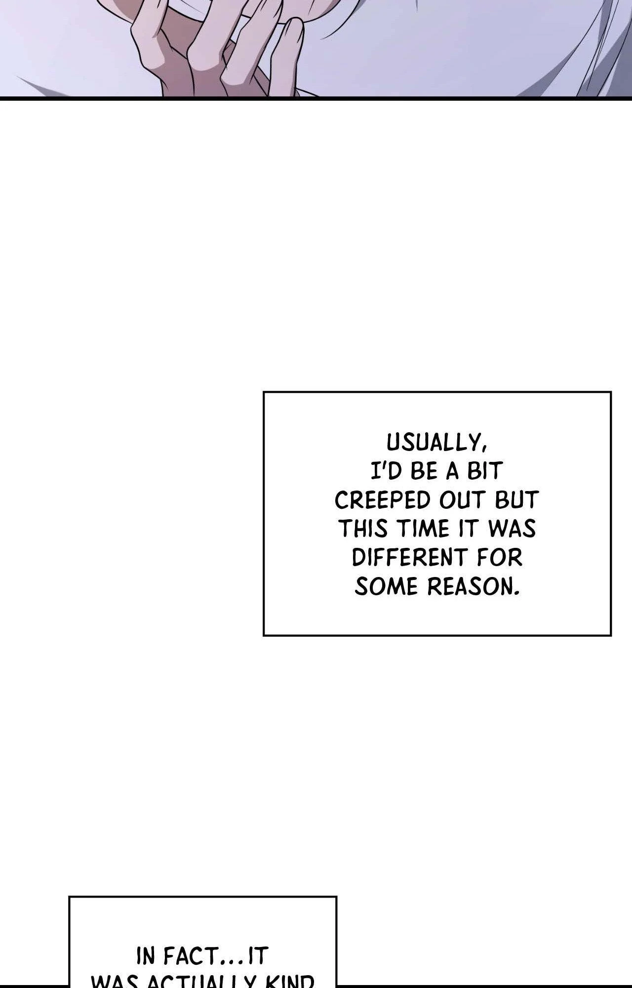 Virtual Strangers [Official] - Chapter 55 manhwa