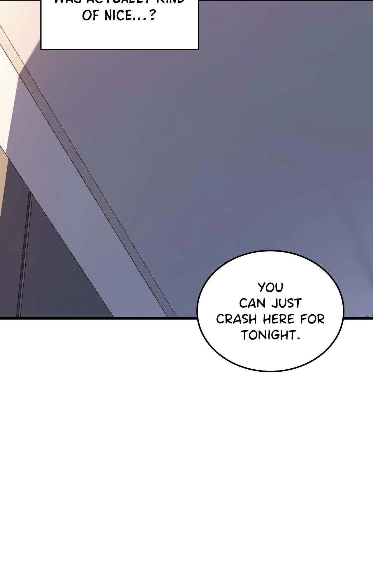 Virtual Strangers [Official] - Chapter 55 manhwa