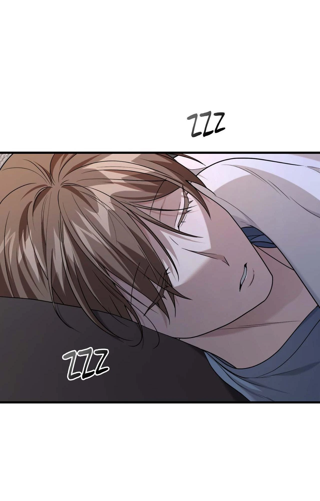 Virtual Strangers [Official] - Chapter 55 manhwa