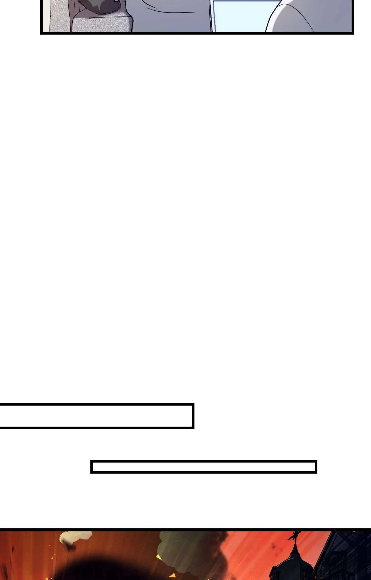 Virtual Strangers [Official] - Chapter 55 manhwa