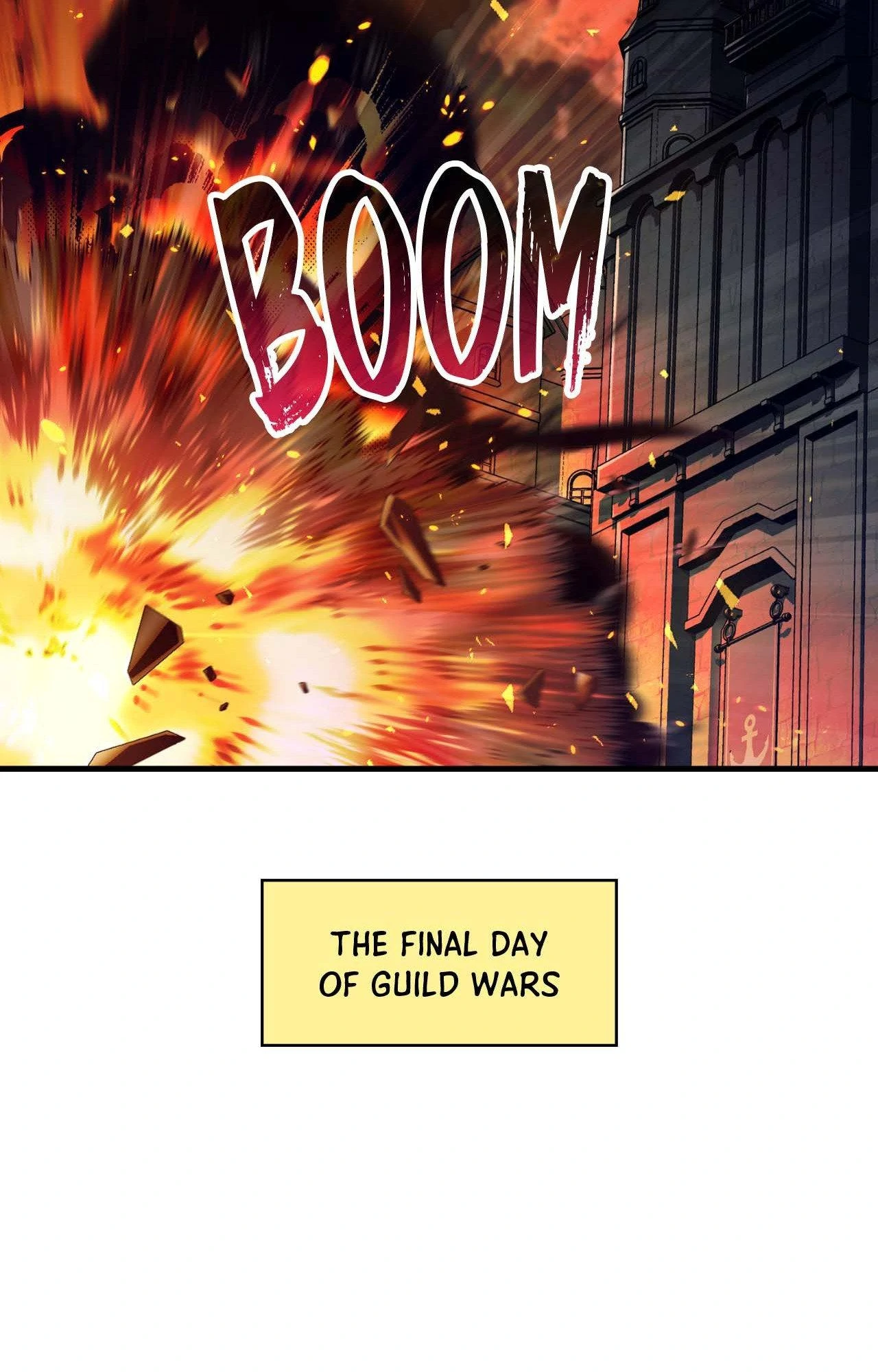 Virtual Strangers [Official] - Chapter 55 manhwa