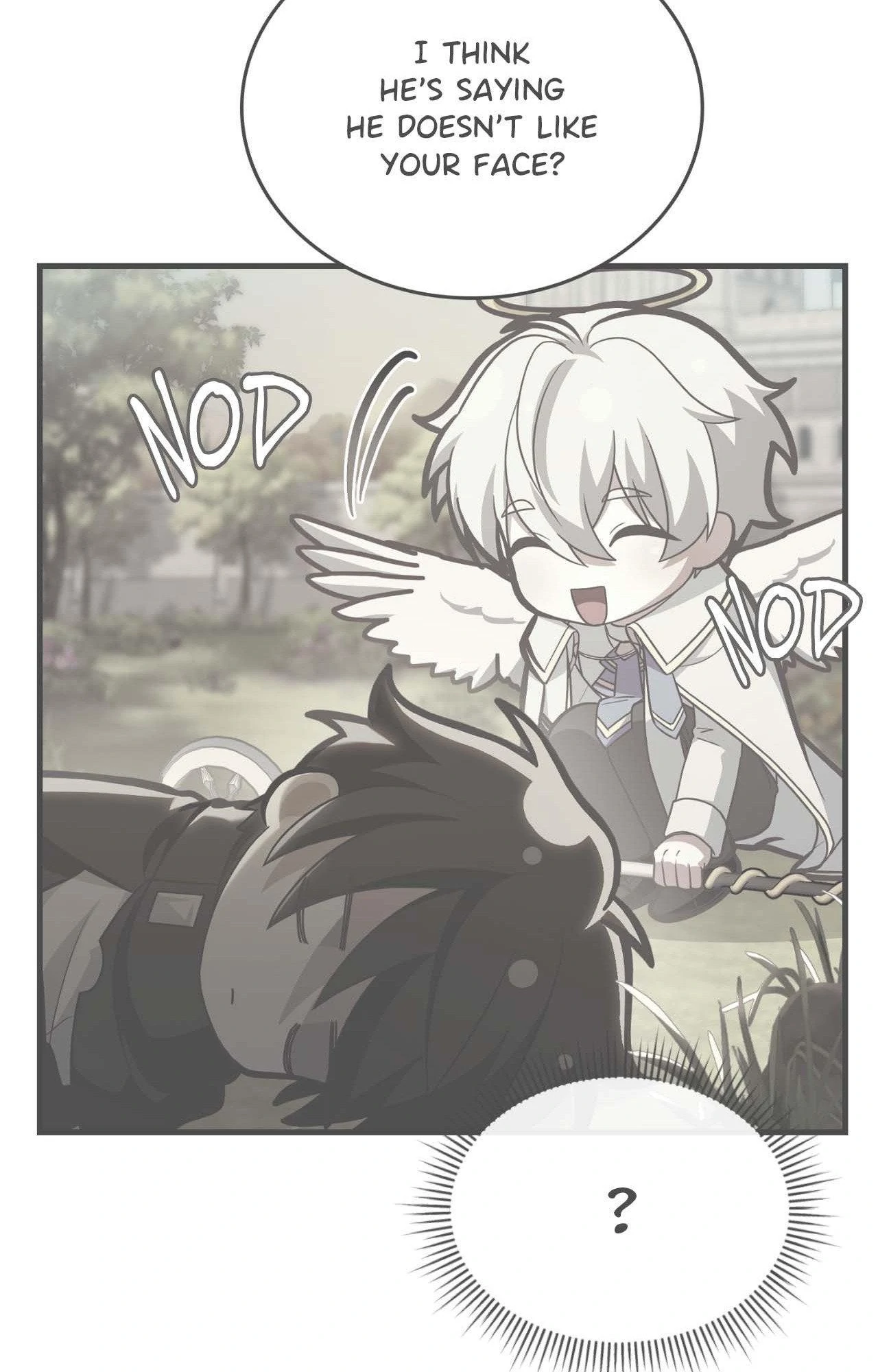 Virtual Strangers [Official] - Chapter 55 manhwa