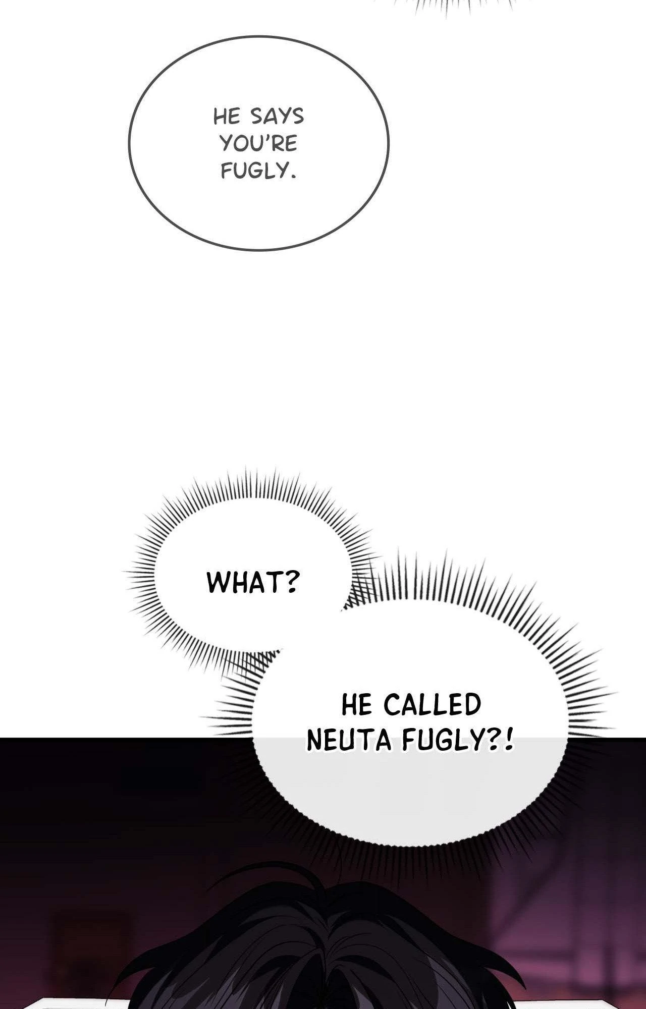 Virtual Strangers [Official] - Chapter 55 manhwa