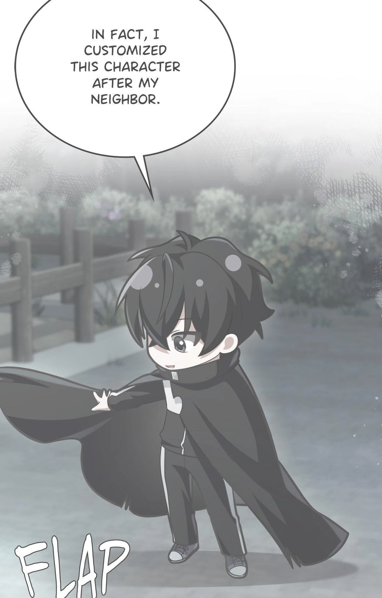 Virtual Strangers [Official] - Chapter 55 manhwa