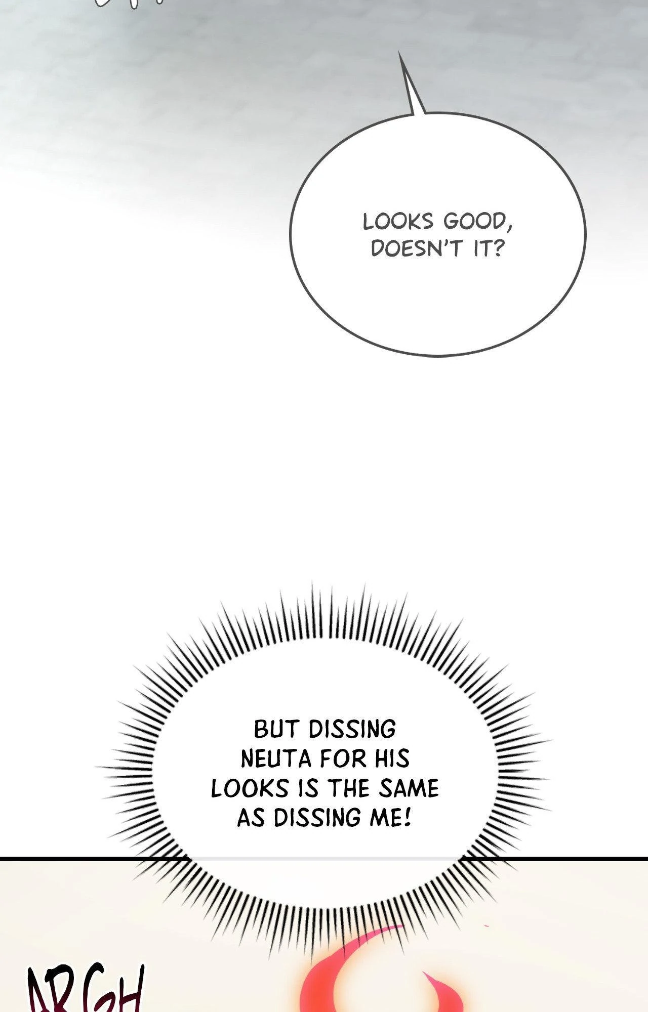 Virtual Strangers [Official] - Chapter 55 manhwa