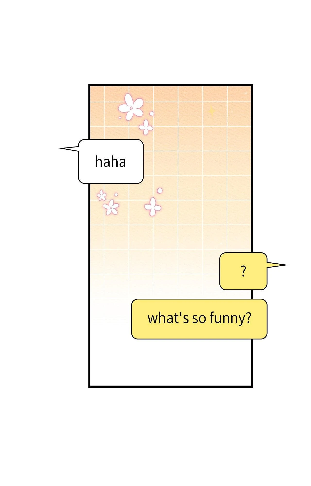 Virtual Strangers [Official] - Chapter 55 manhwa