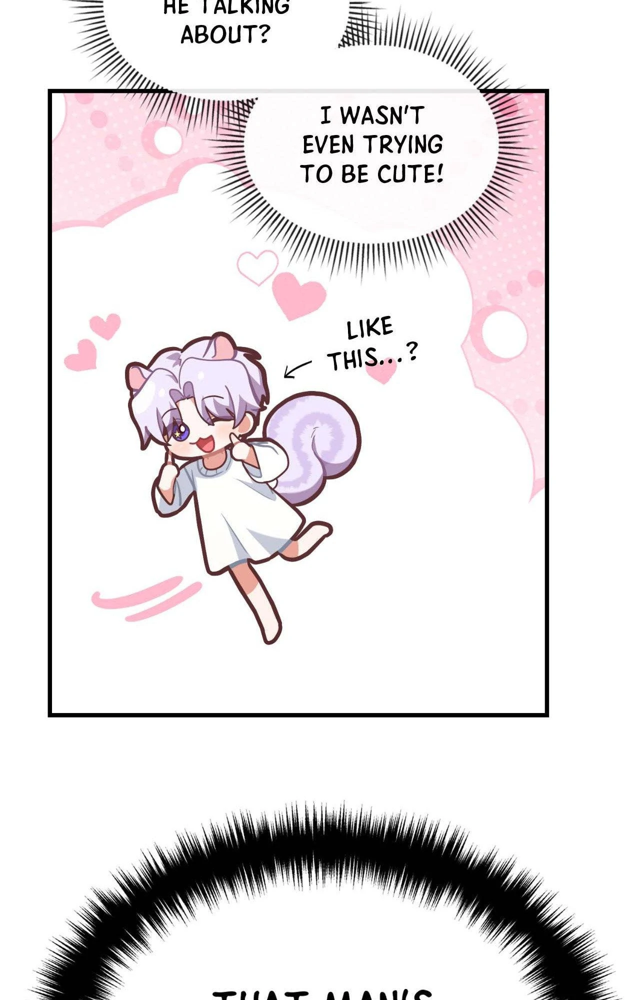 Virtual Strangers [Official] - Chapter 55 manhwa