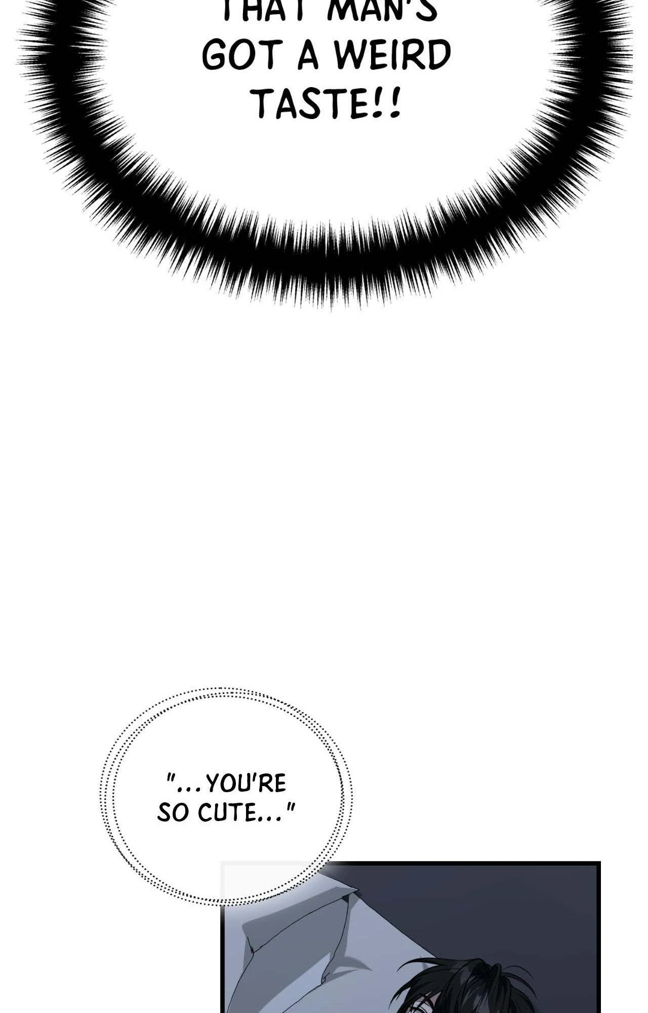 Virtual Strangers [Official] - Chapter 55 manhwa