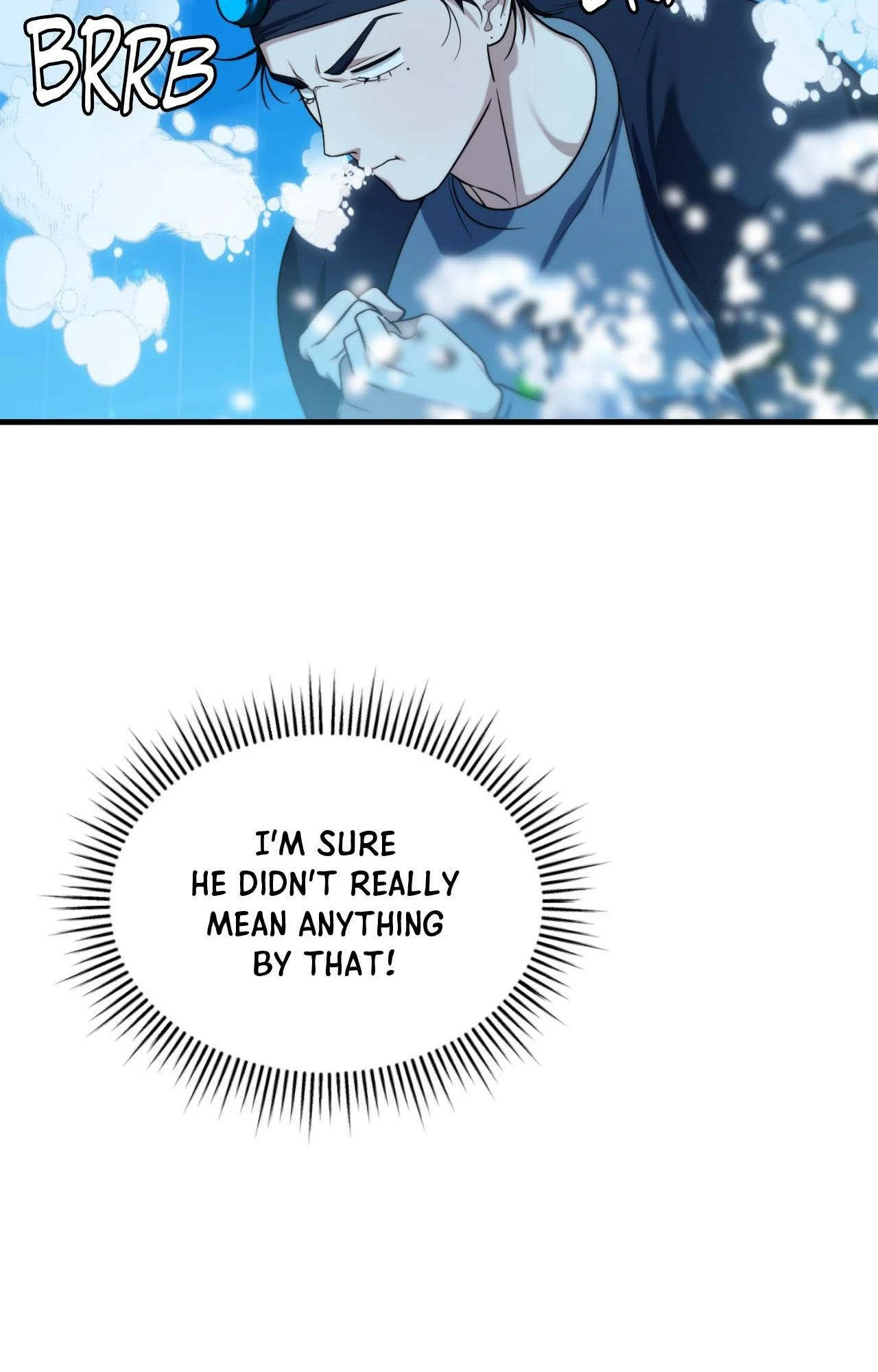 Virtual Strangers [Official] - Chapter 55 manhwa