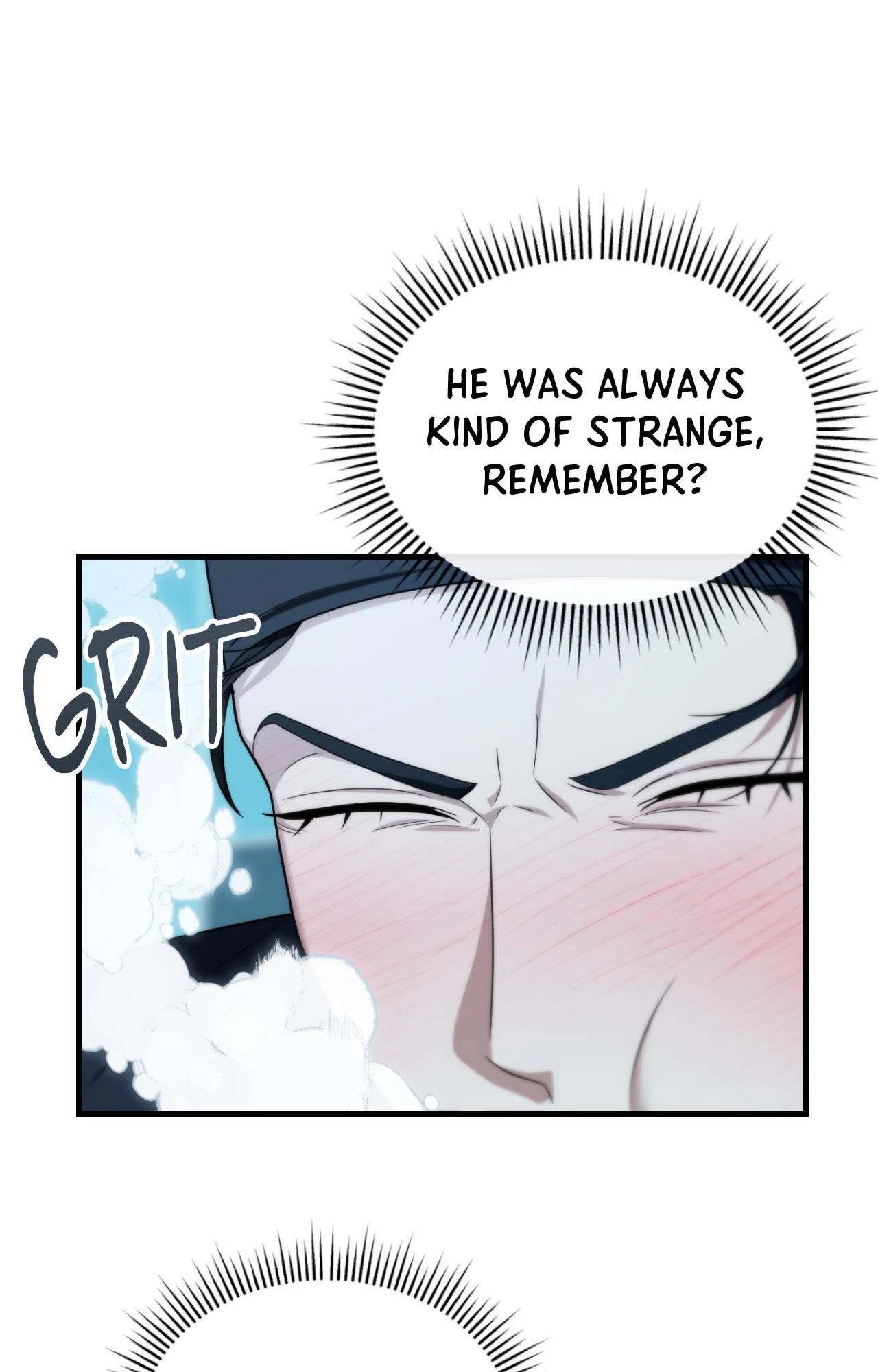 Virtual Strangers [Official] - Chapter 55 manhwa