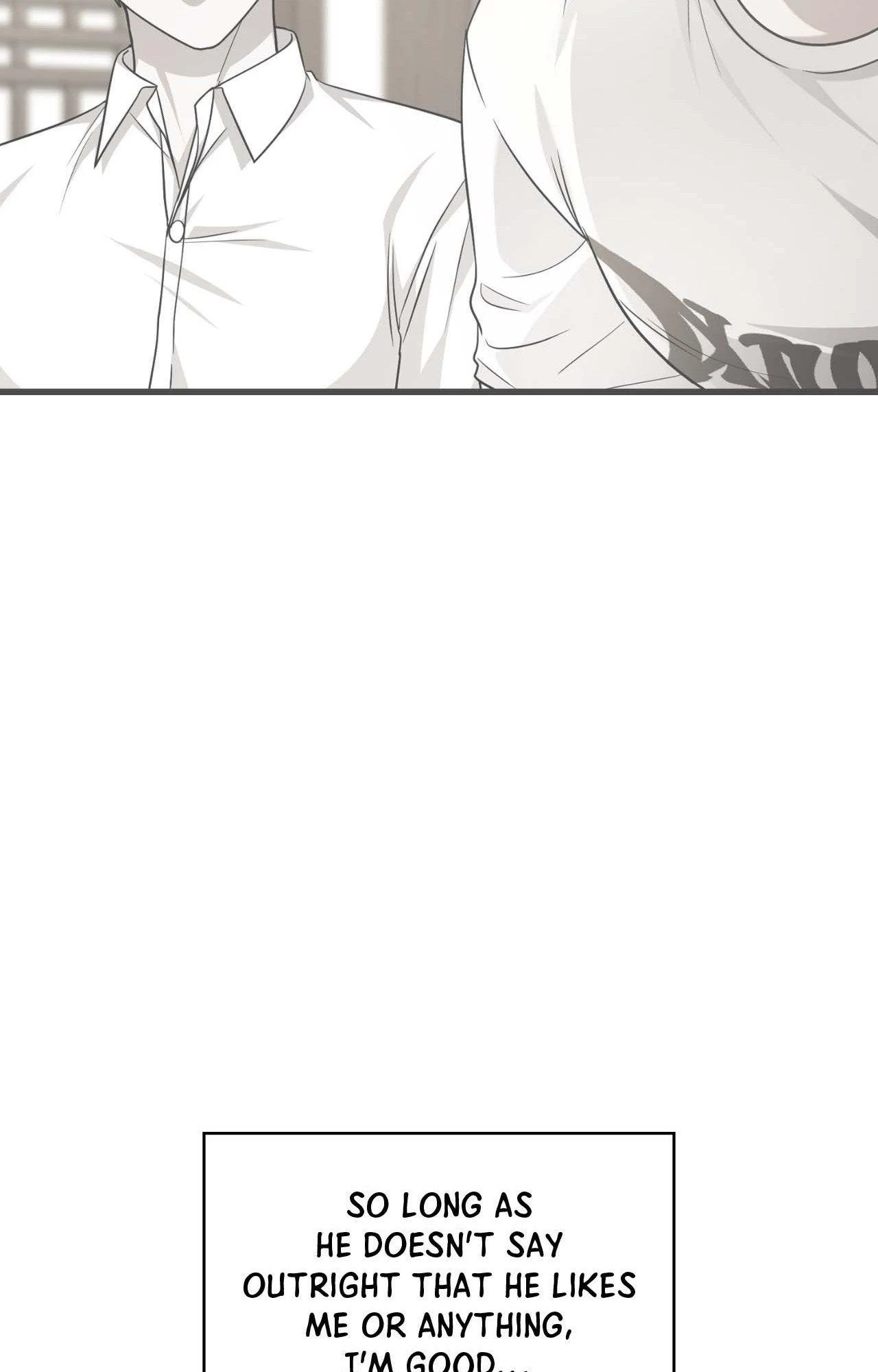 Virtual Strangers [Official] - Chapter 55 manhwa